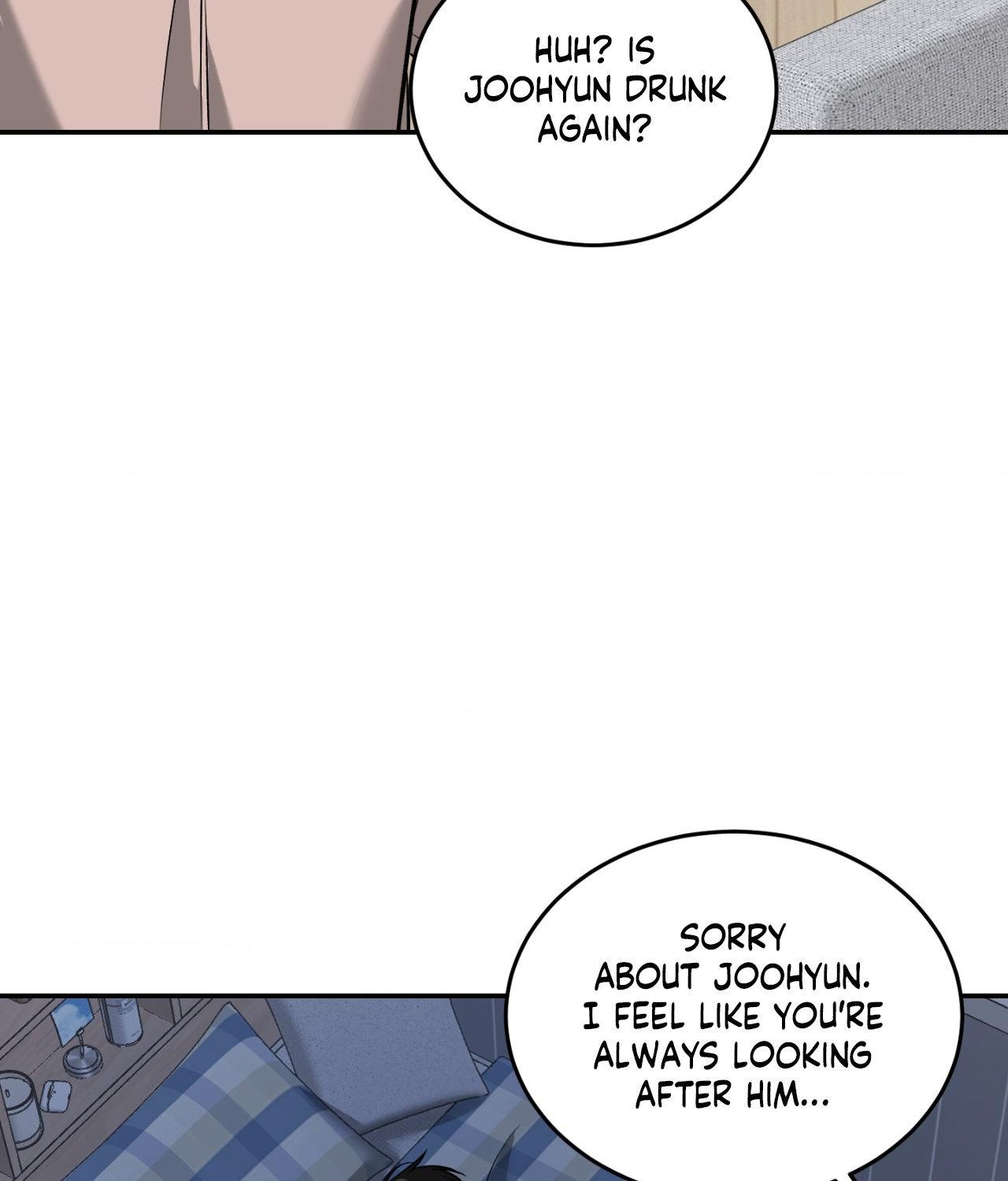 Read Feel My Benefit chapter 31.9 image 92 on Lezhin