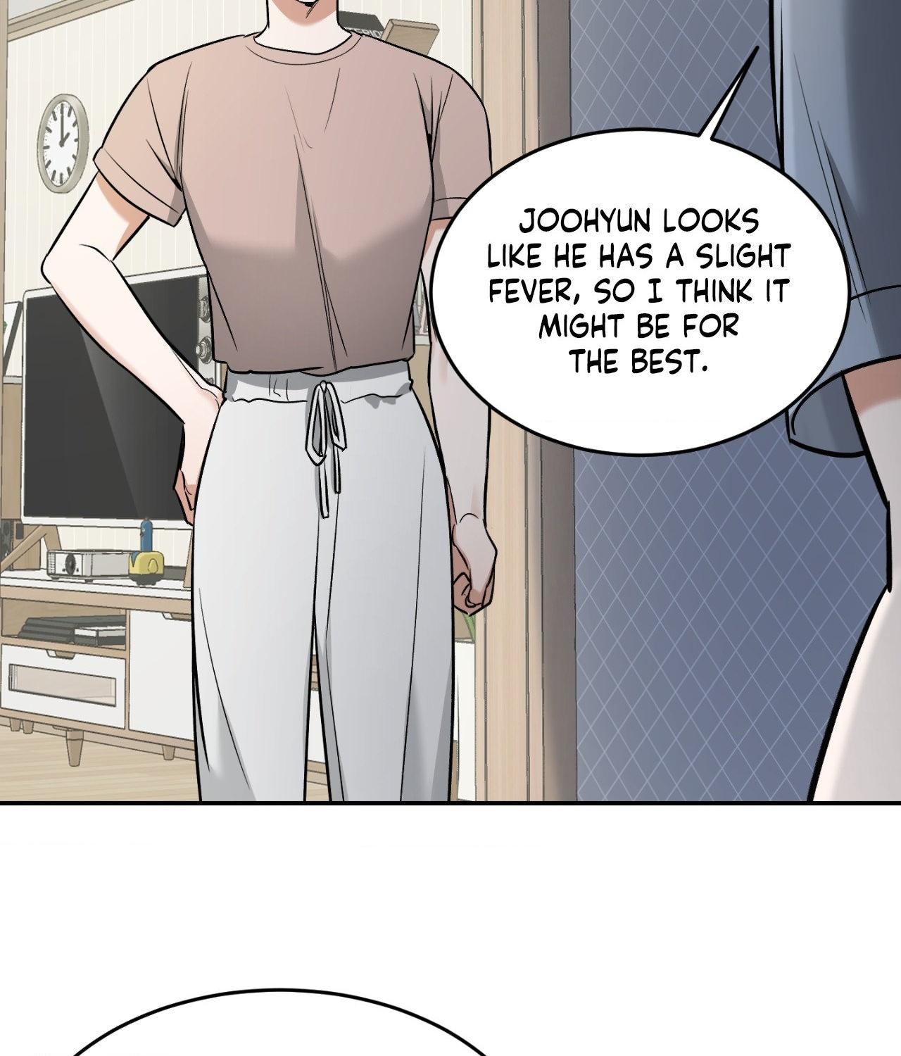 Read Feel My Benefit chapter 31.9 image 95 on Lezhin