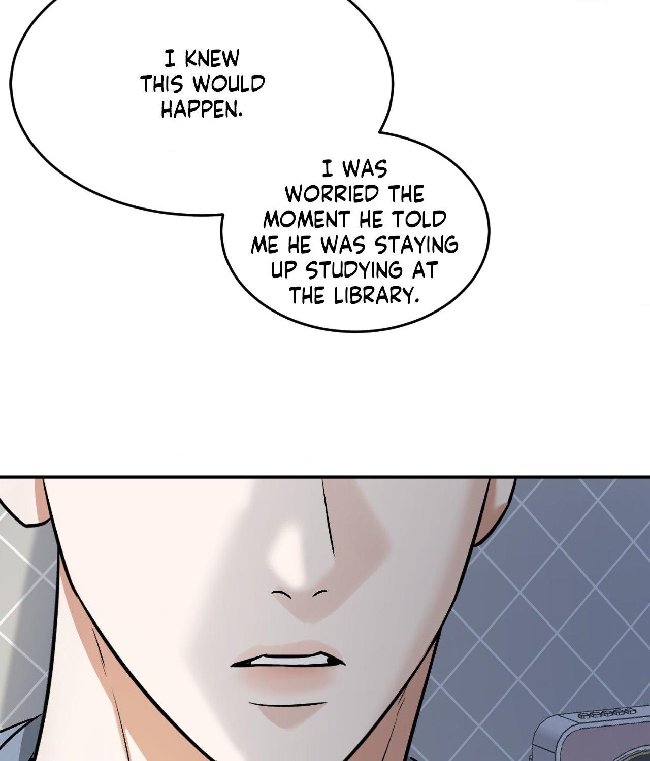 Read Feel My Benefit chapter 31.9 image 96 on Lezhin