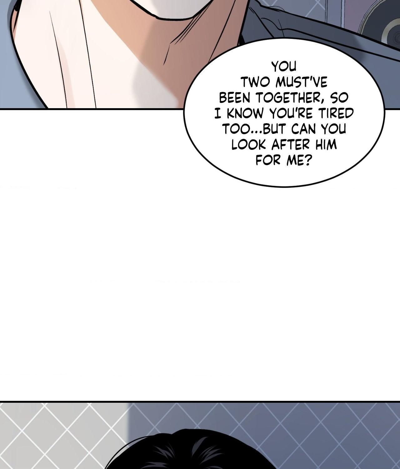 Read Feel My Benefit chapter 31.9 image 97 on Lezhin