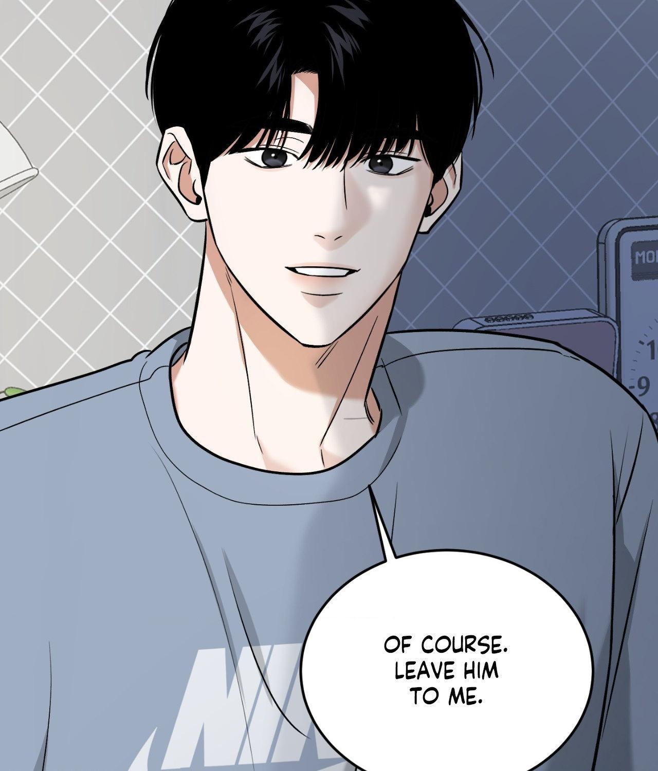 Read Feel My Benefit chapter 31.9 image 98 on Lezhin