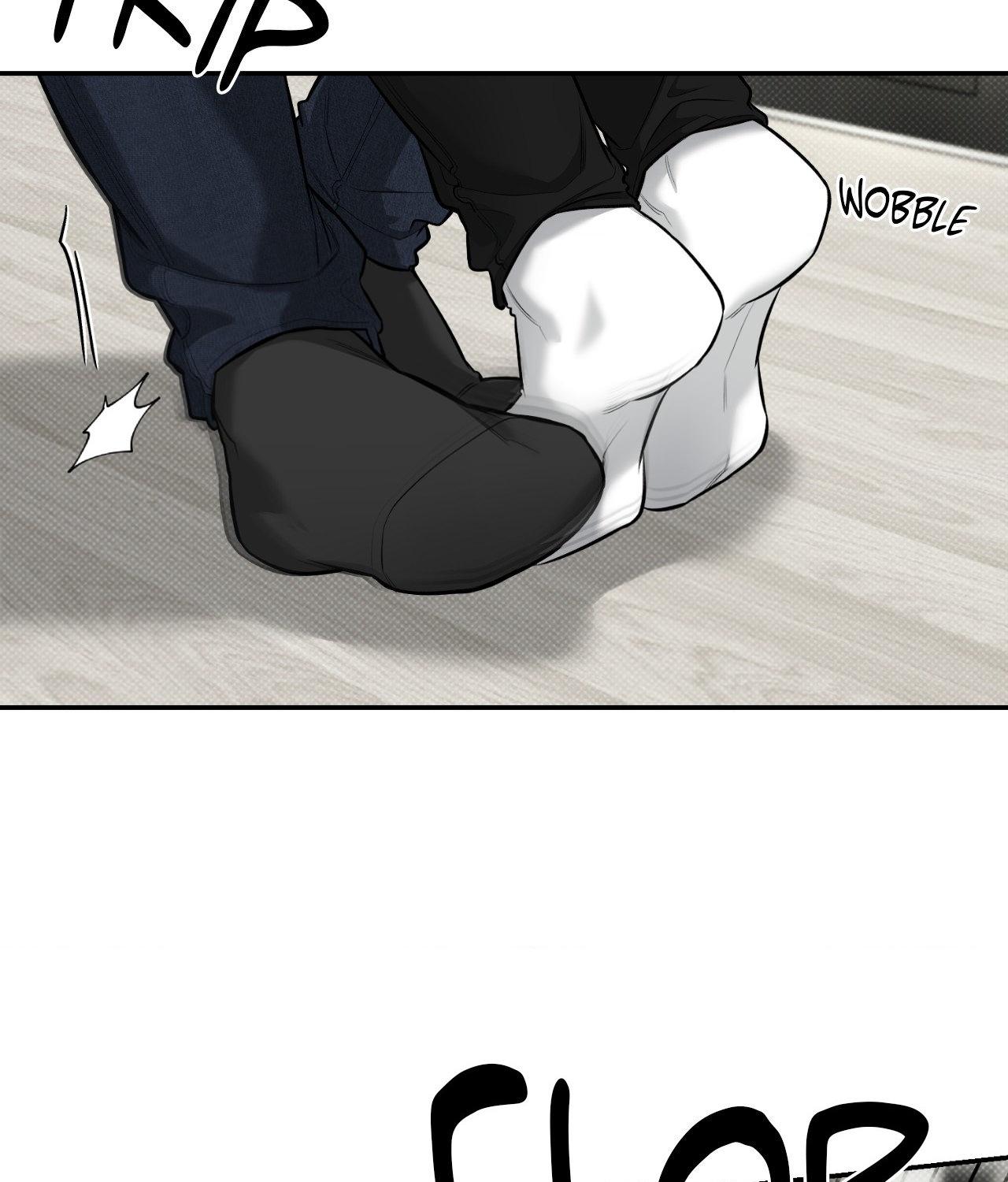 Read Feel My Benefit chapter 32.1 image 12 on Lezhin