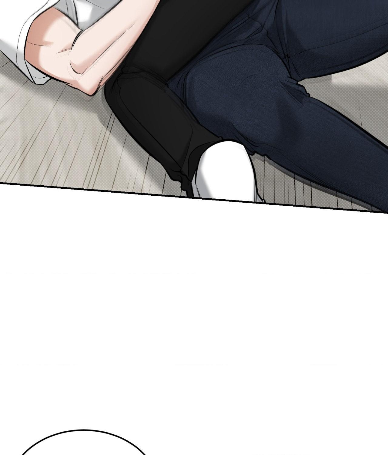 Read Feel My Benefit chapter 32.1 image 14 on Lezhin