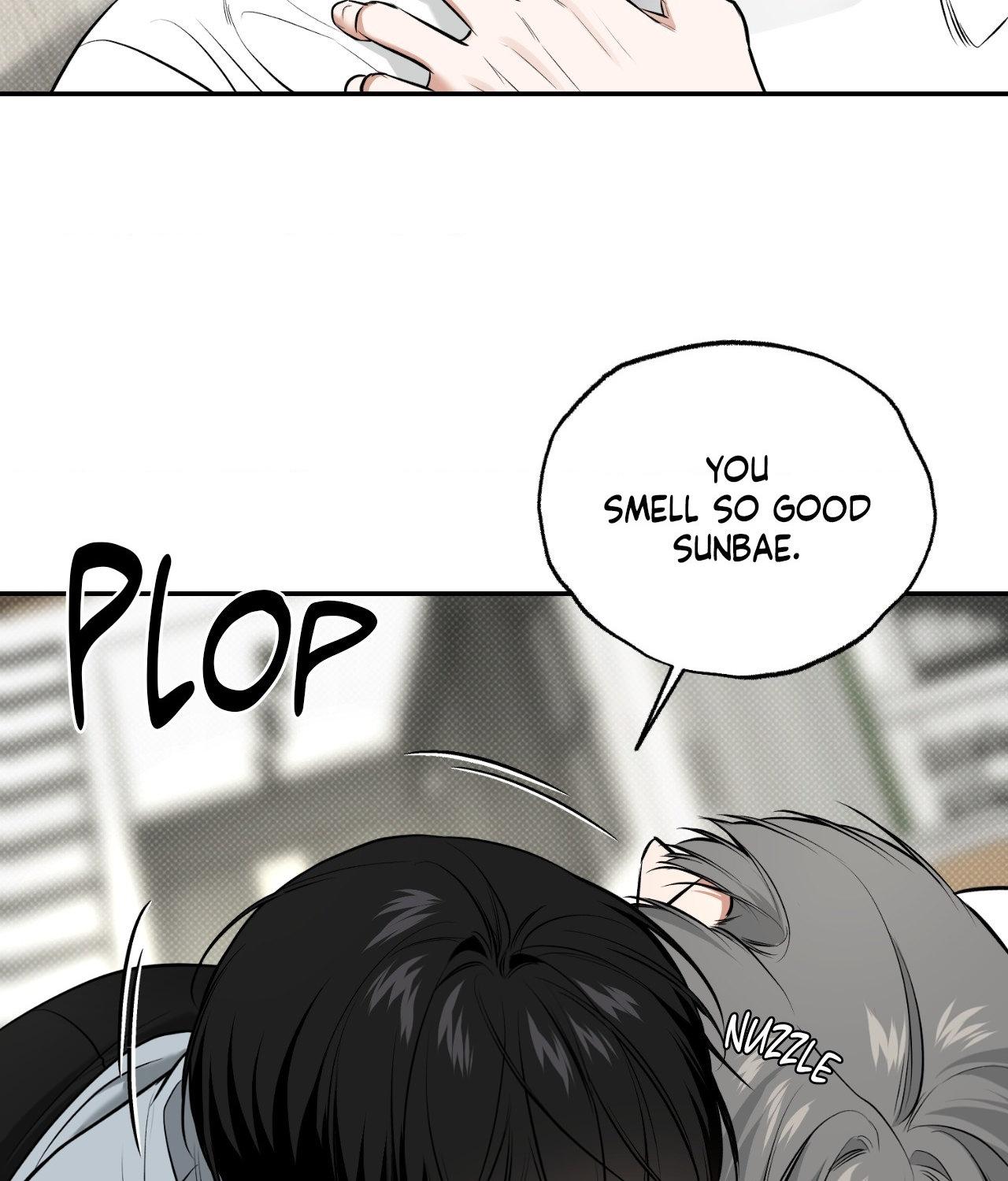Read Feel My Benefit chapter 32.1 image 16 on Lezhin