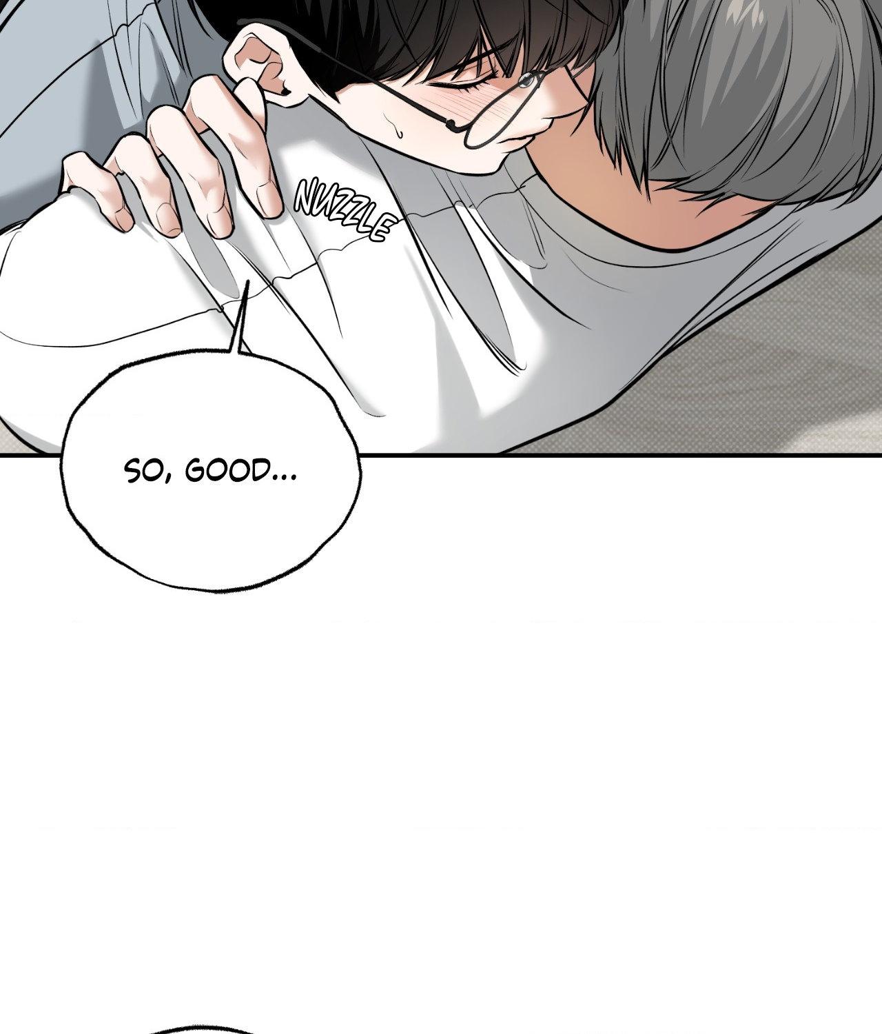 Read Feel My Benefit chapter 32.1 image 17 on Lezhin