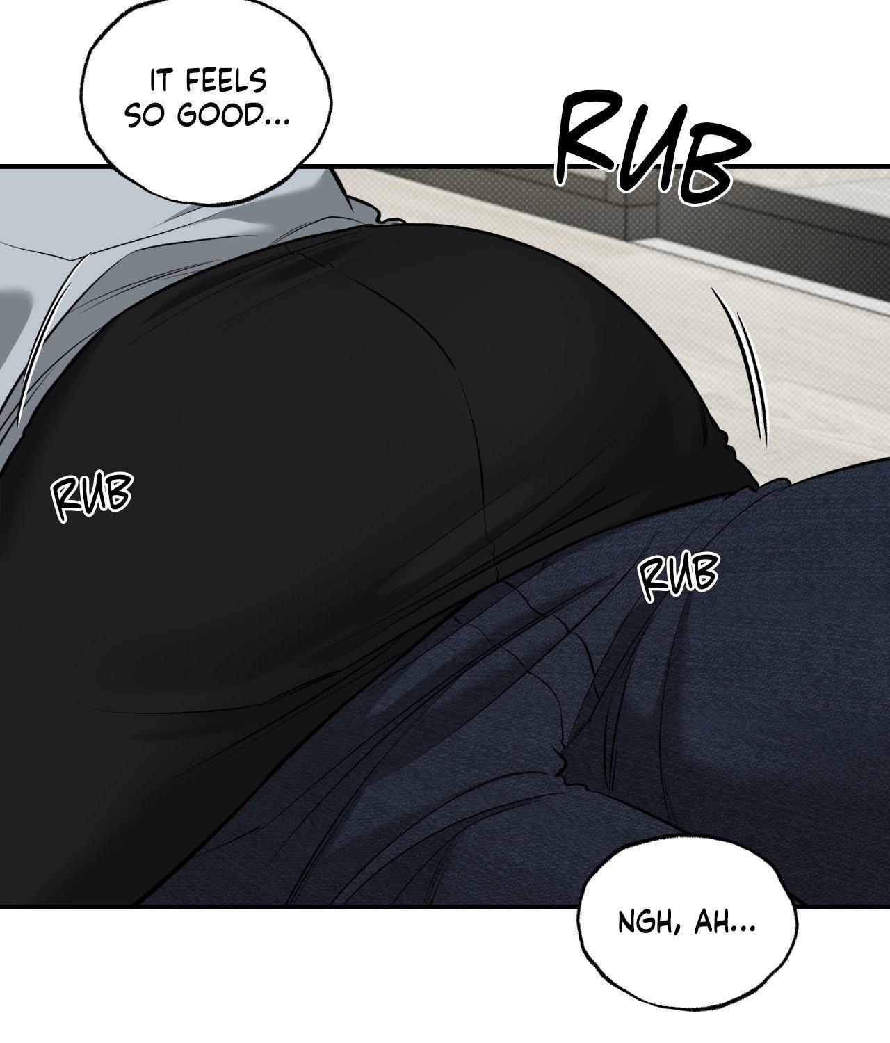 Read Feel My Benefit chapter 32.1 image 18 on Lezhin