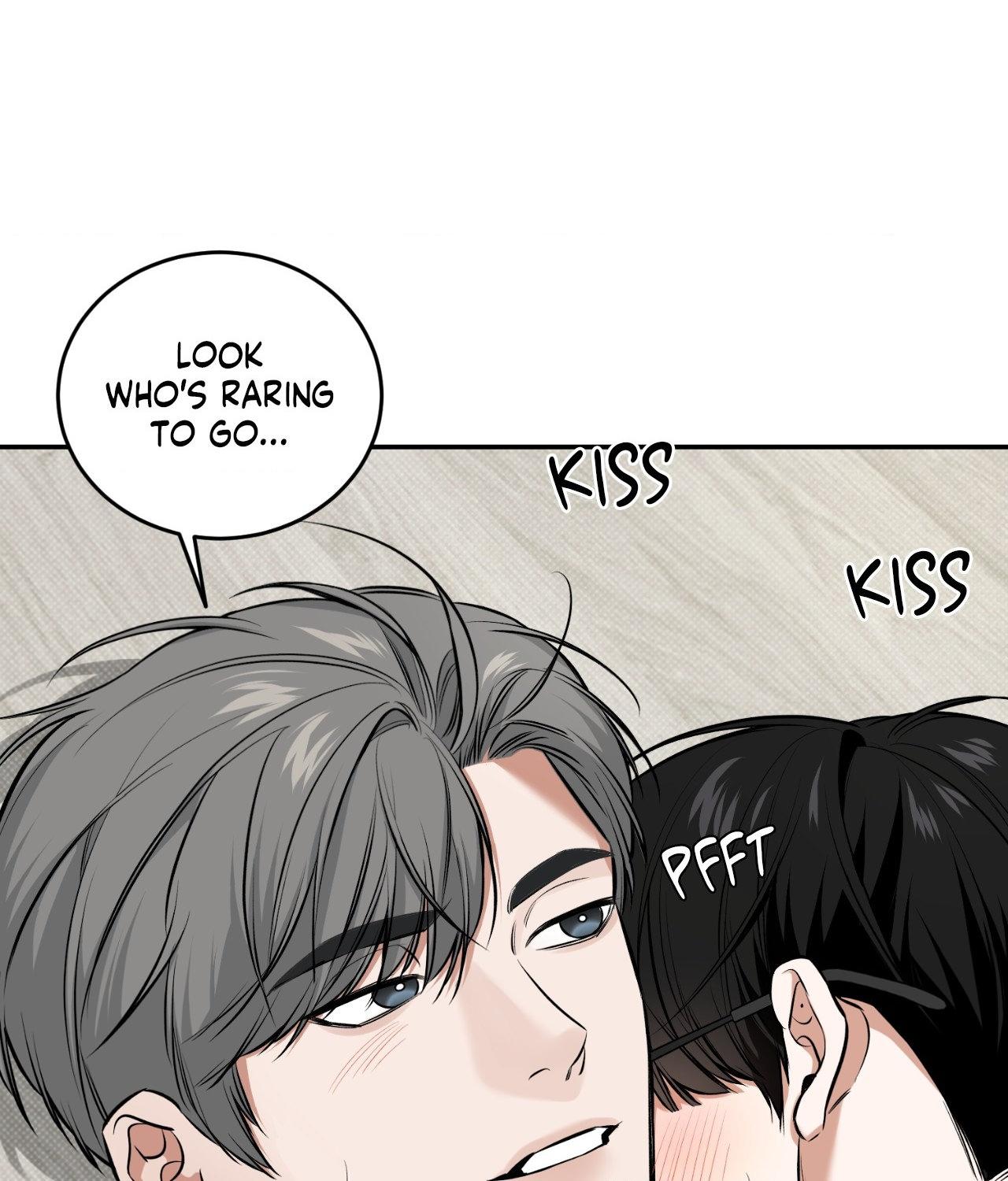 Read Feel My Benefit chapter 32.1 image 19 on Lezhin