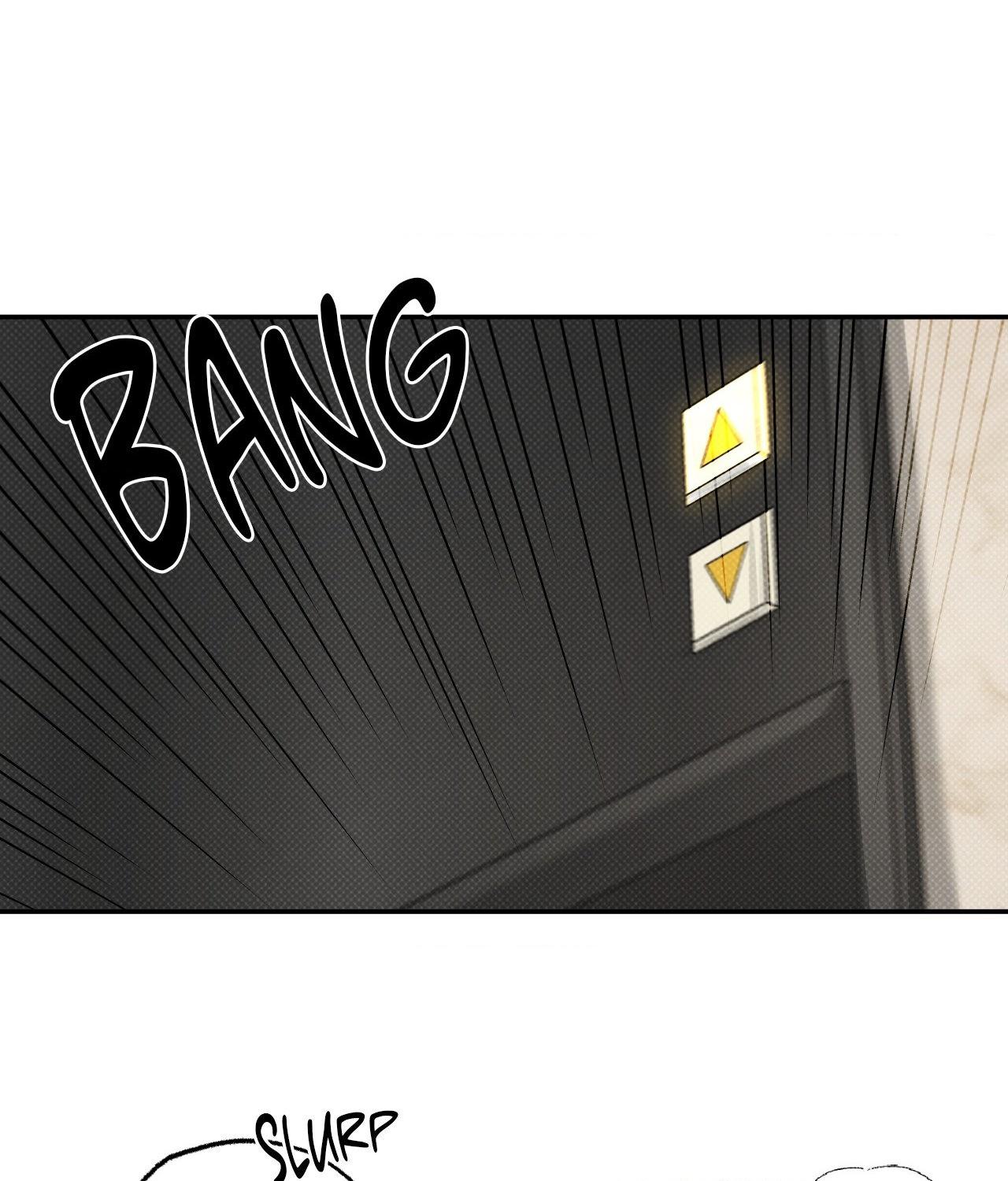 Read Feel My Benefit chapter 32.1 image 2 on Lezhin