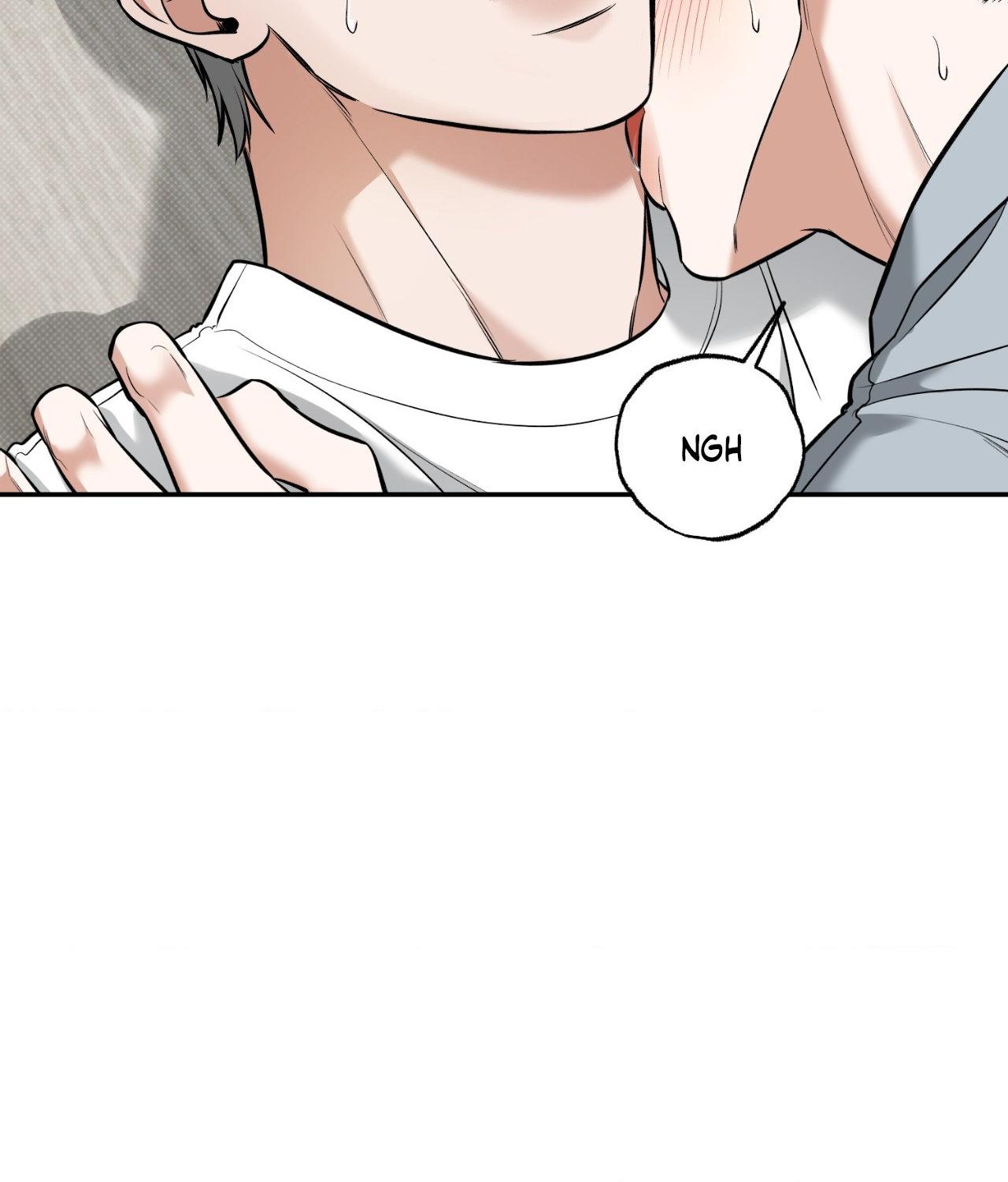 Read Feel My Benefit chapter 32.1 image 20 on Lezhin