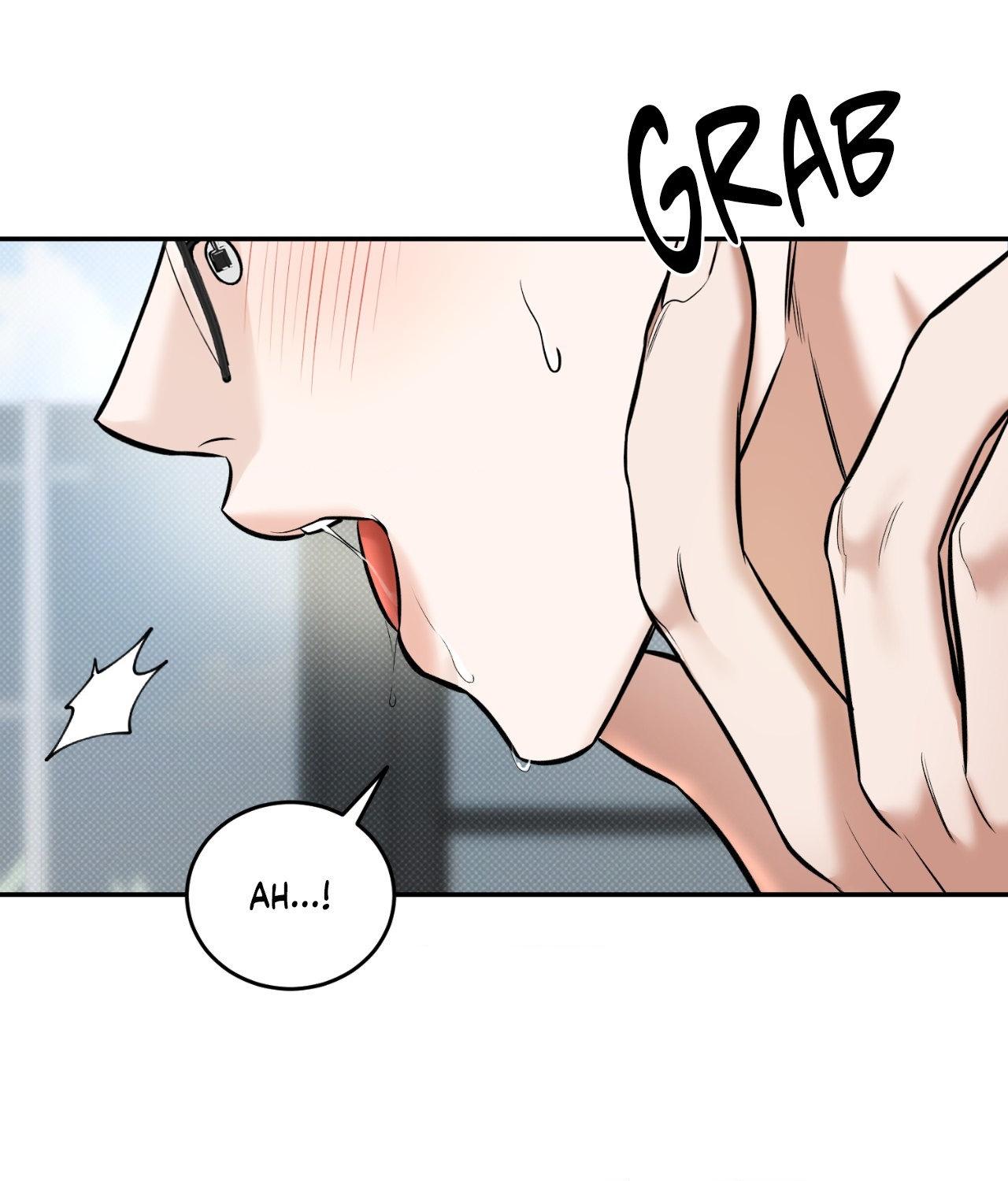Read Feel My Benefit chapter 32.1 image 21 on Lezhin