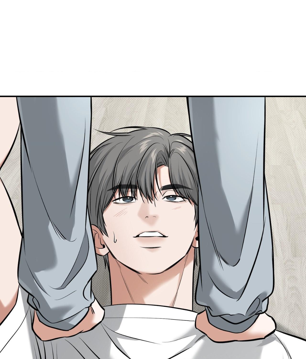 Read Feel My Benefit chapter 32.1 image 22 on Lezhin