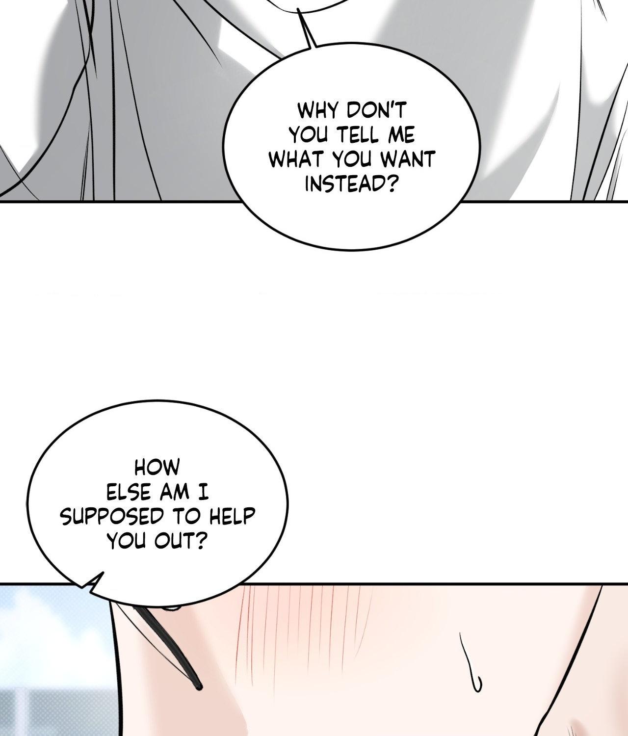 Read Feel My Benefit chapter 32.1 image 23 on Lezhin