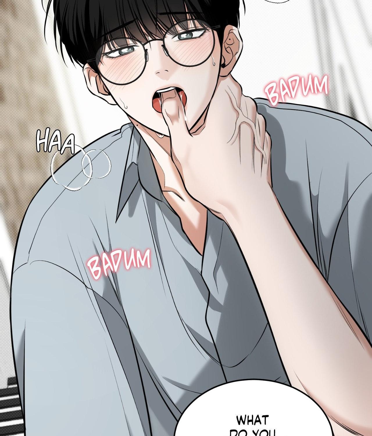 Read Feel My Benefit chapter 32.1 image 25 on Lezhin