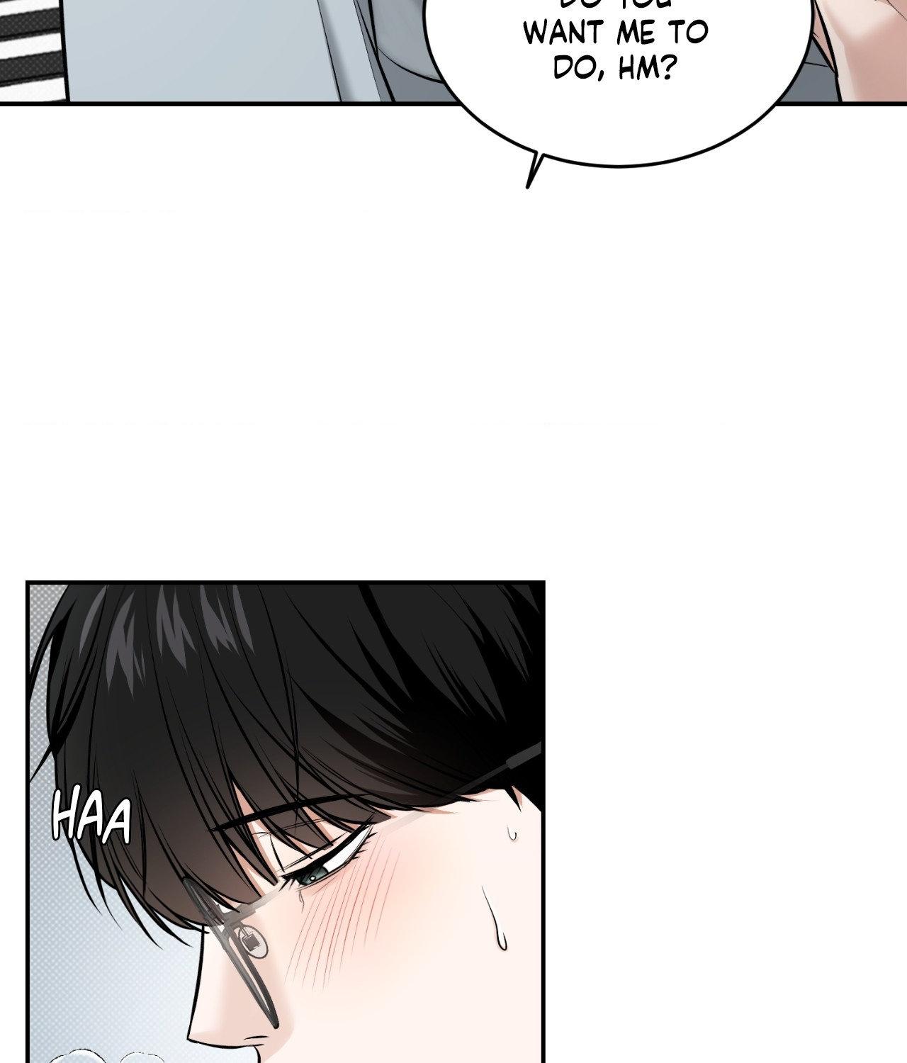 Read Feel My Benefit chapter 32.1 image 26 on Lezhin