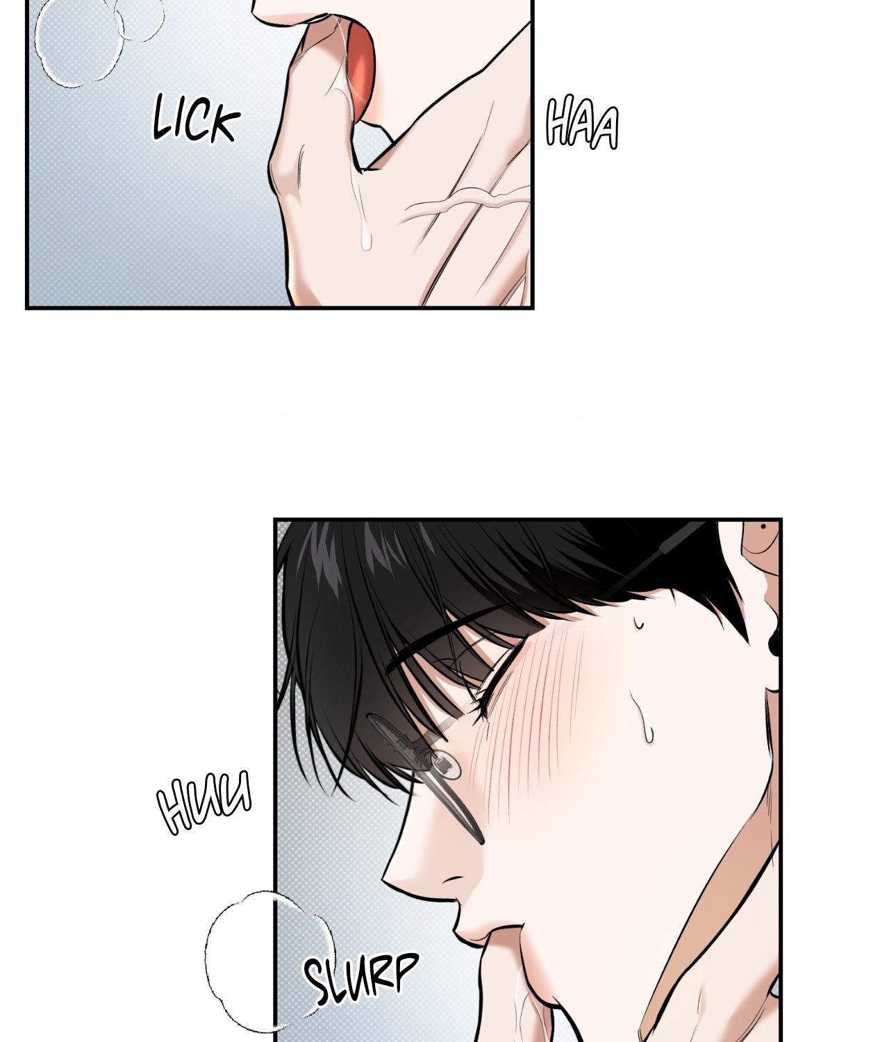 Read Feel My Benefit chapter 32.1 image 27 on Lezhin