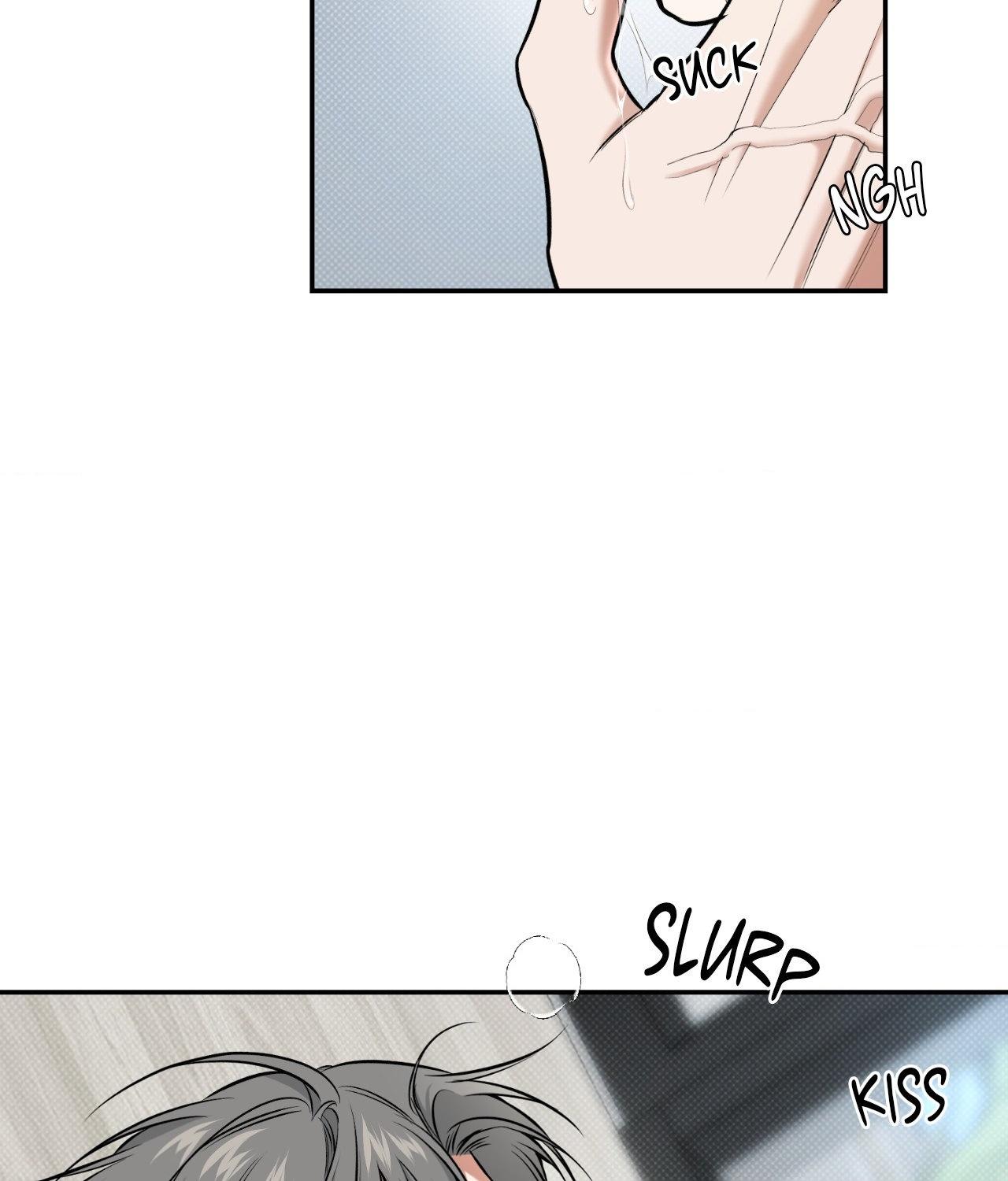 Read Feel My Benefit chapter 32.1 image 28 on Lezhin