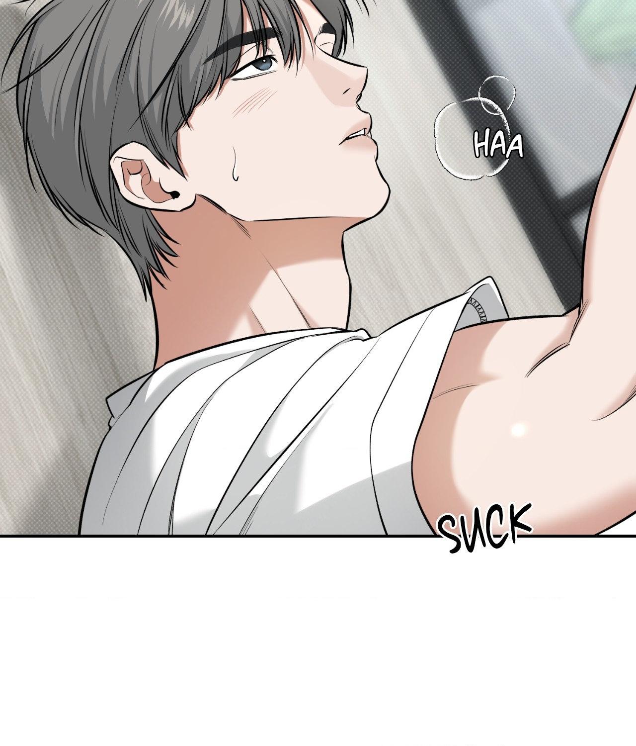 Read Feel My Benefit chapter 32.1 image 29 on Lezhin