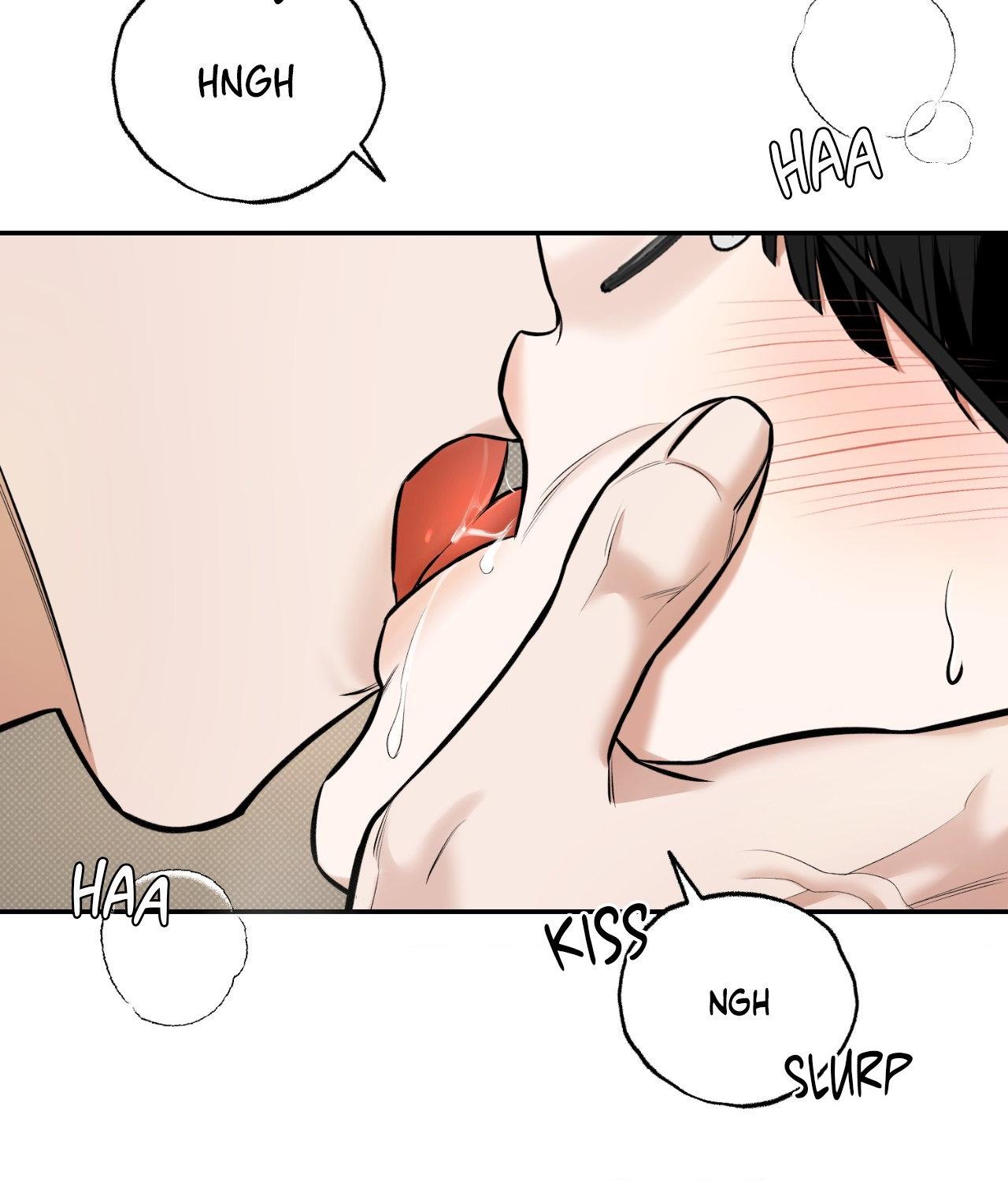 Read Feel My Benefit chapter 32.1 image 3 on Lezhin