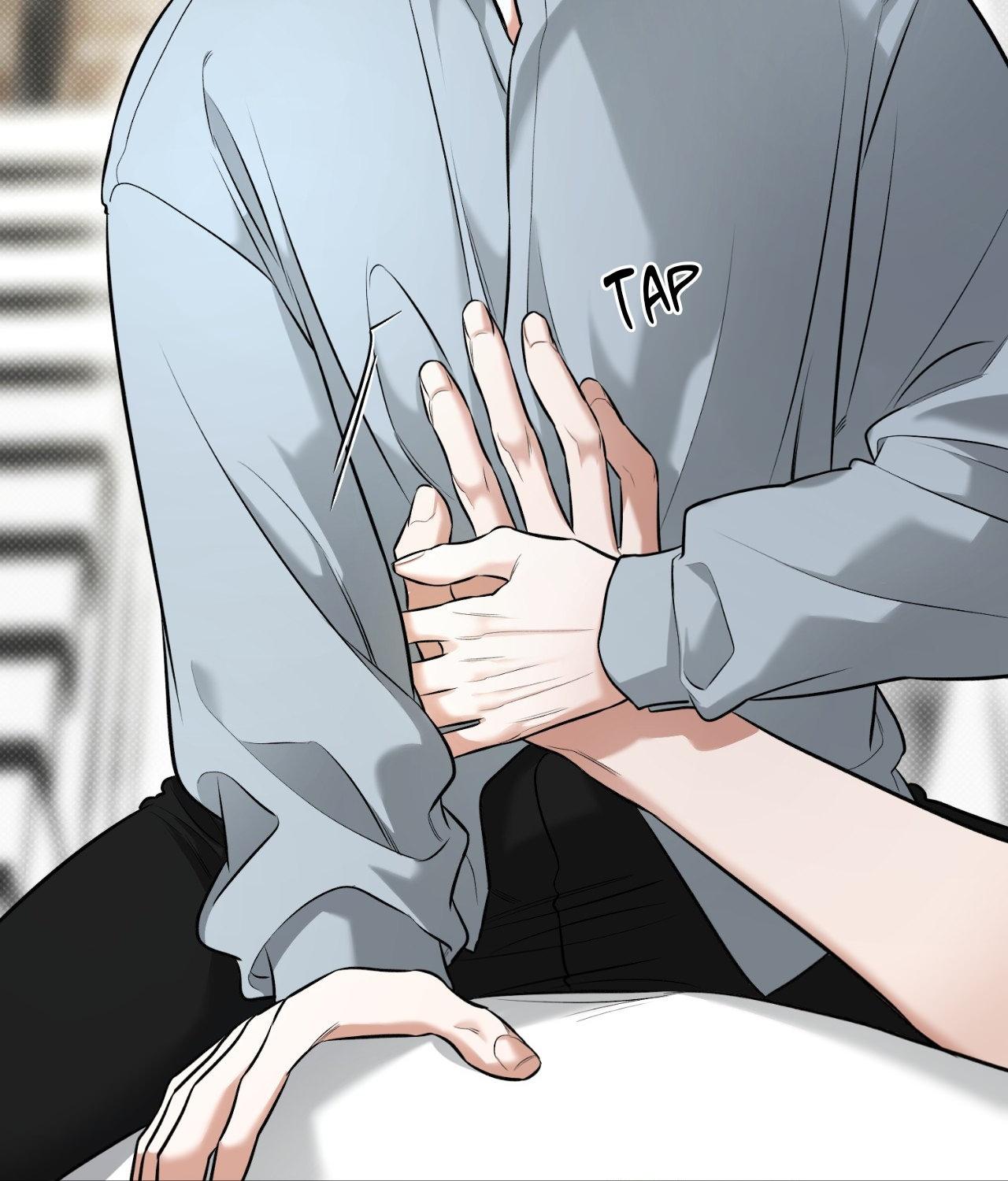 Read Feel My Benefit chapter 32.1 image 32 on Lezhin