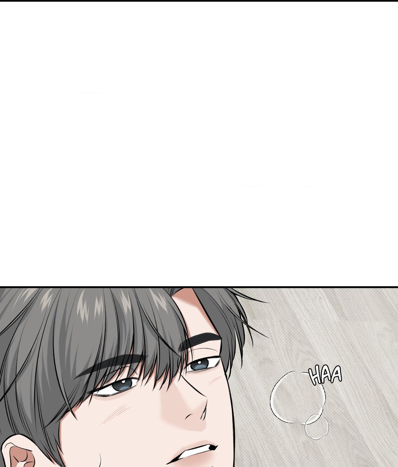 Read Feel My Benefit chapter 32.1 image 33 on Lezhin