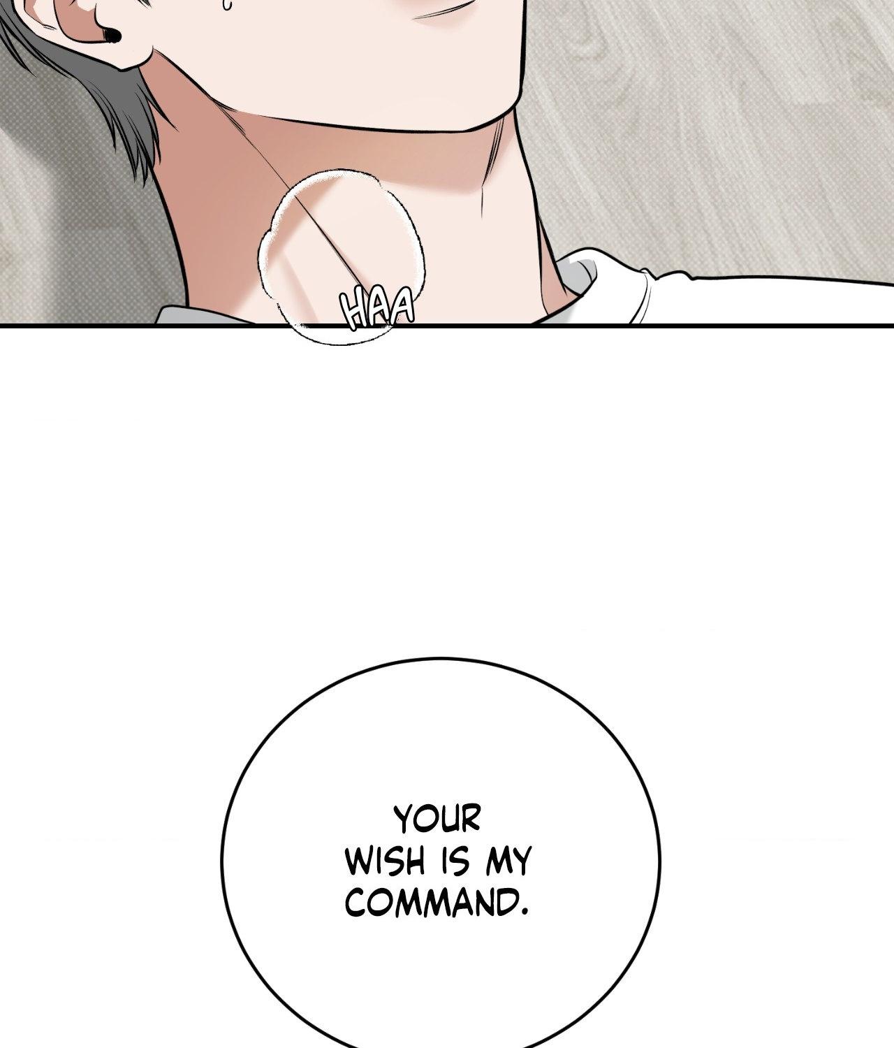 Read Feel My Benefit chapter 32.1 image 34 on Lezhin