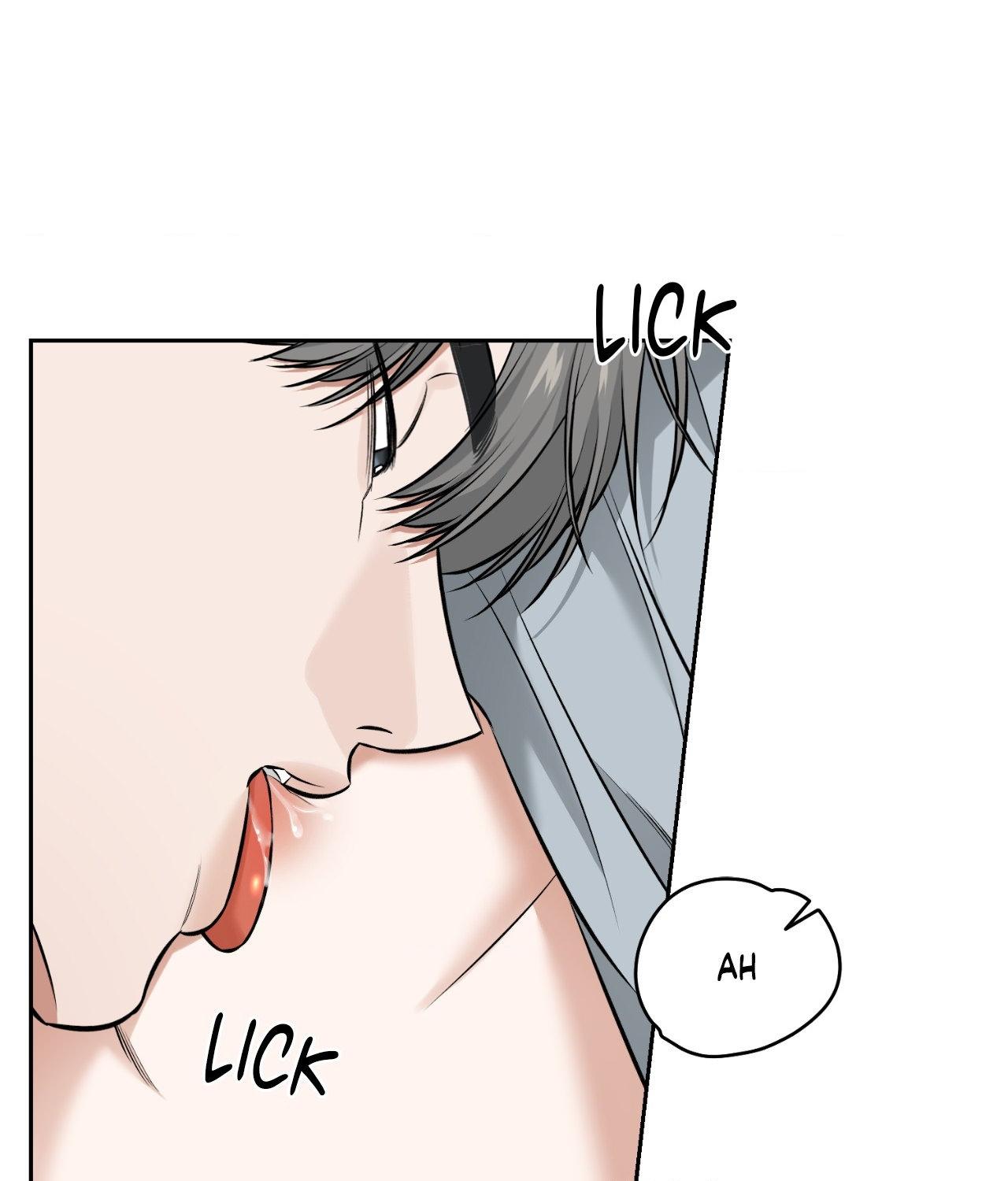 Read Feel My Benefit chapter 32.1 image 36 on Lezhin