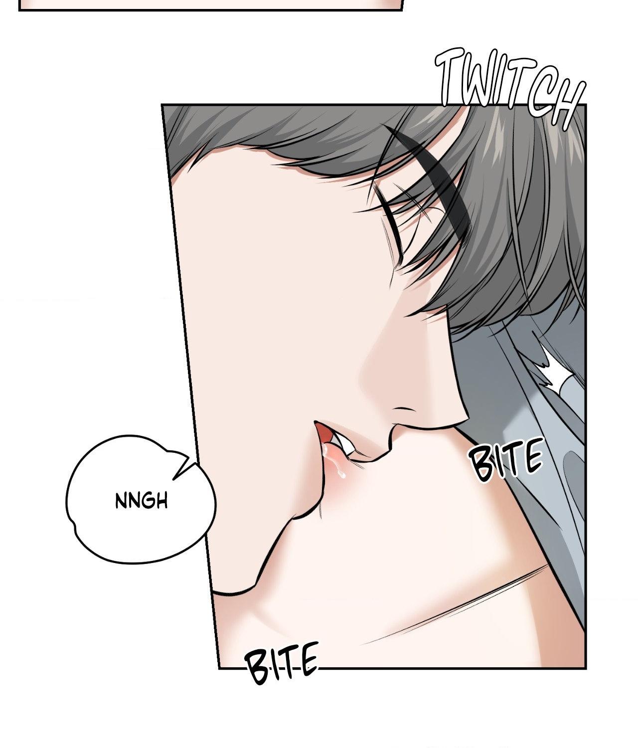 Read Feel My Benefit chapter 32.1 image 37 on Lezhin