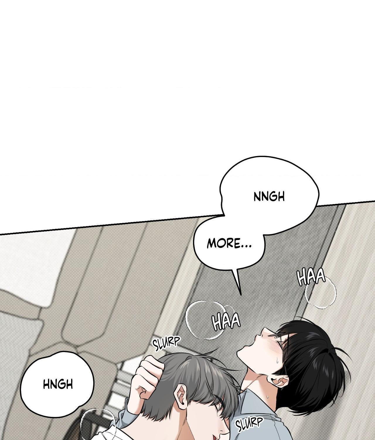 Read Feel My Benefit chapter 32.1 image 38 on Lezhin