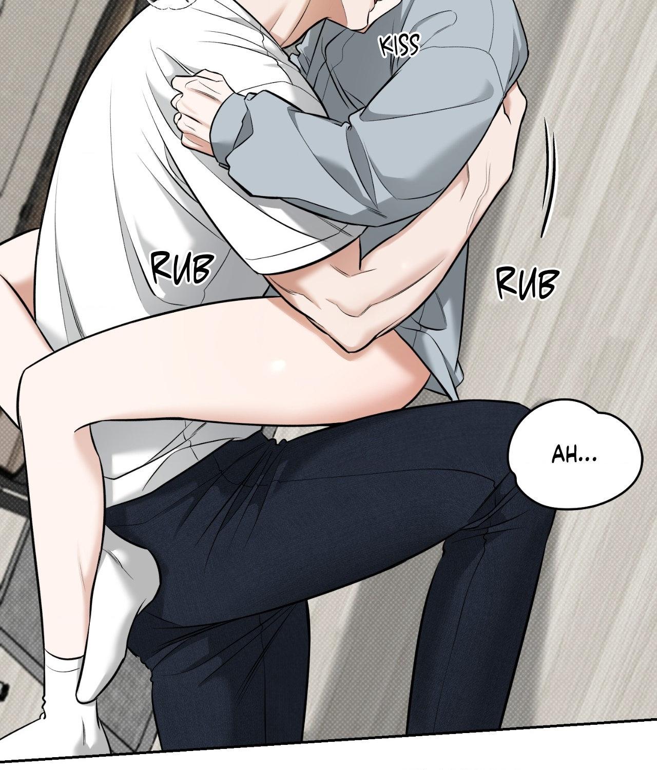 Read Feel My Benefit chapter 32.1 image 39 on Lezhin