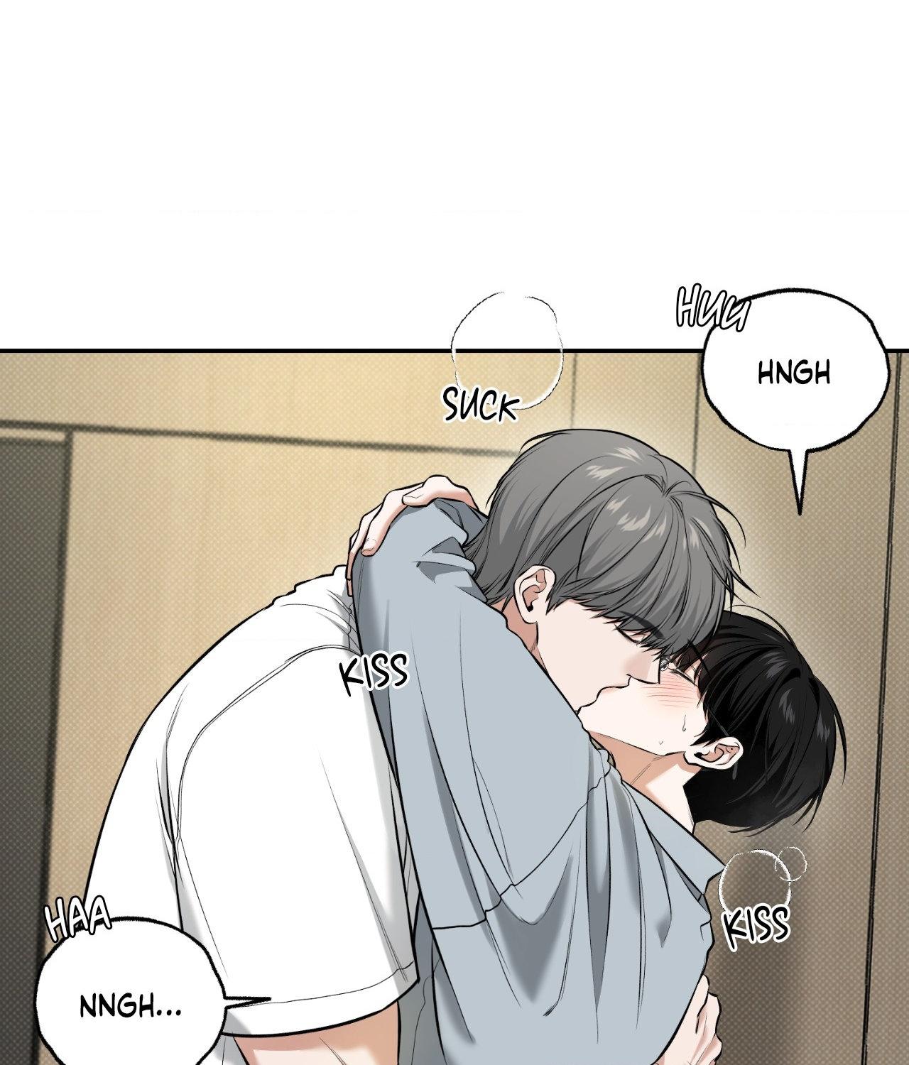 Read Feel My Benefit chapter 32.1 image 4 on Lezhin