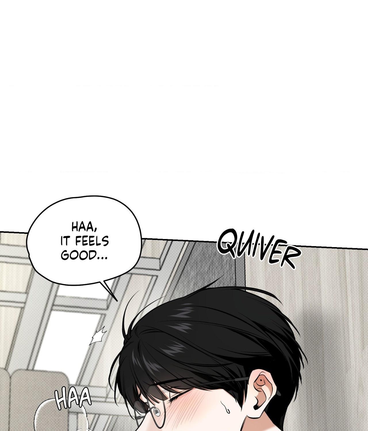 Read Feel My Benefit chapter 32.1 image 40 on Lezhin