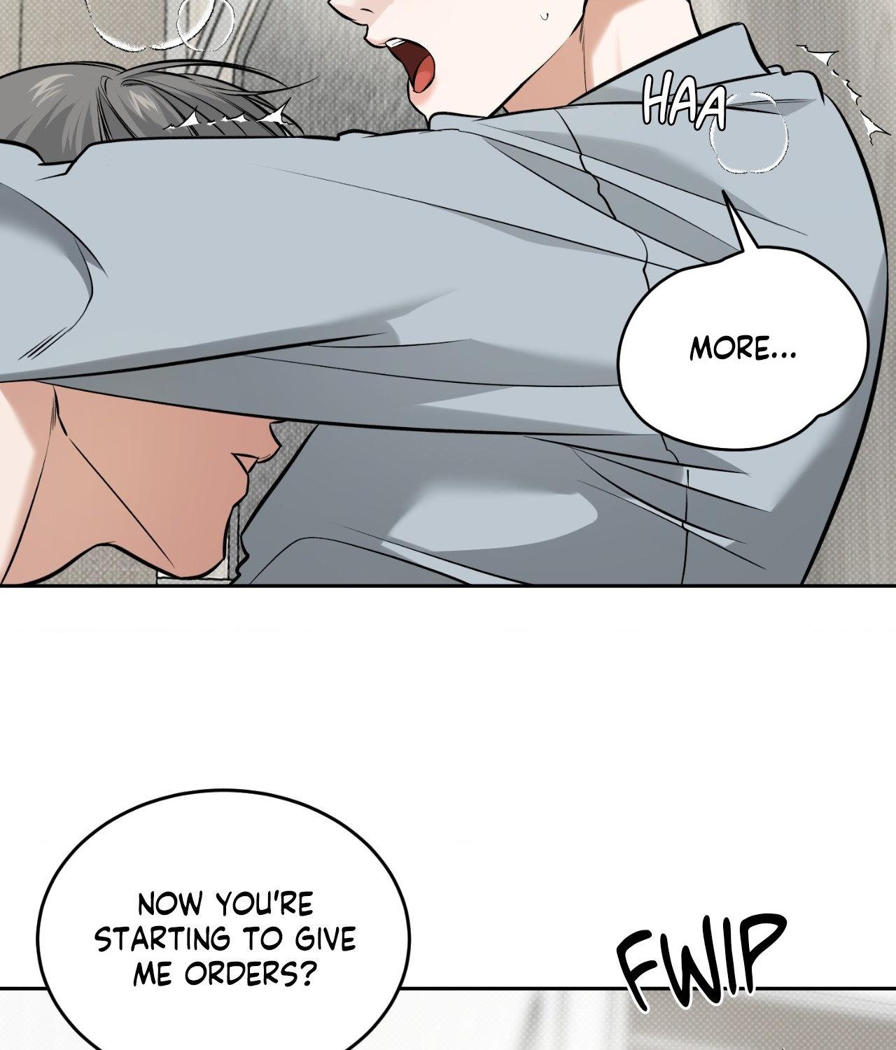Read Feel My Benefit chapter 32.1 image 41 on Lezhin