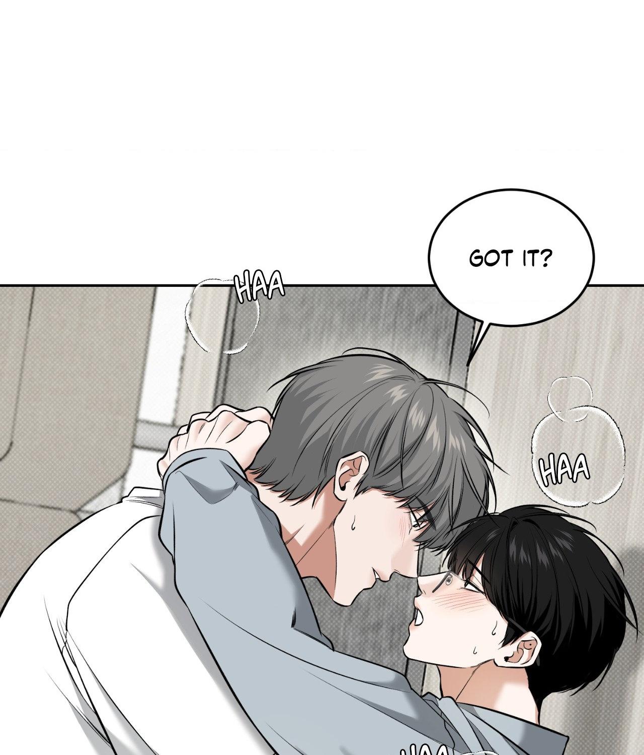 Read Feel My Benefit chapter 32.1 image 45 on Lezhin