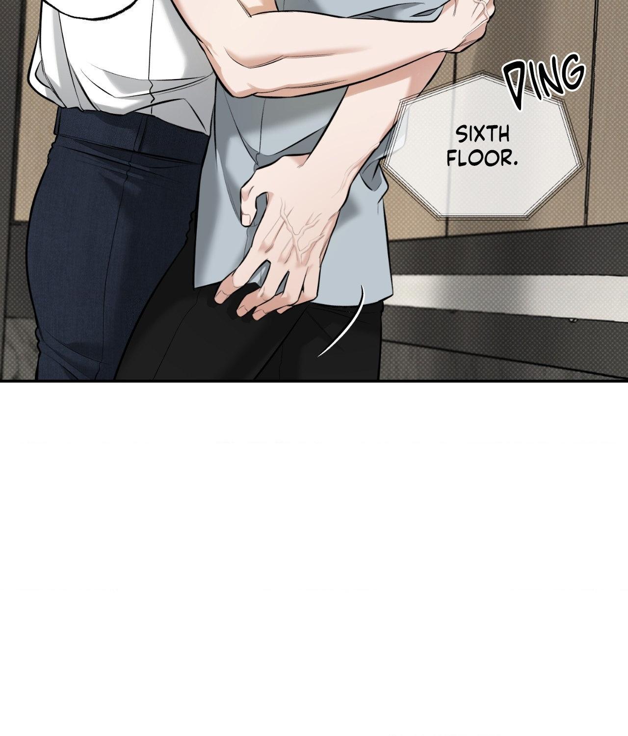 Read Feel My Benefit chapter 32.1 image 5 on Lezhin
