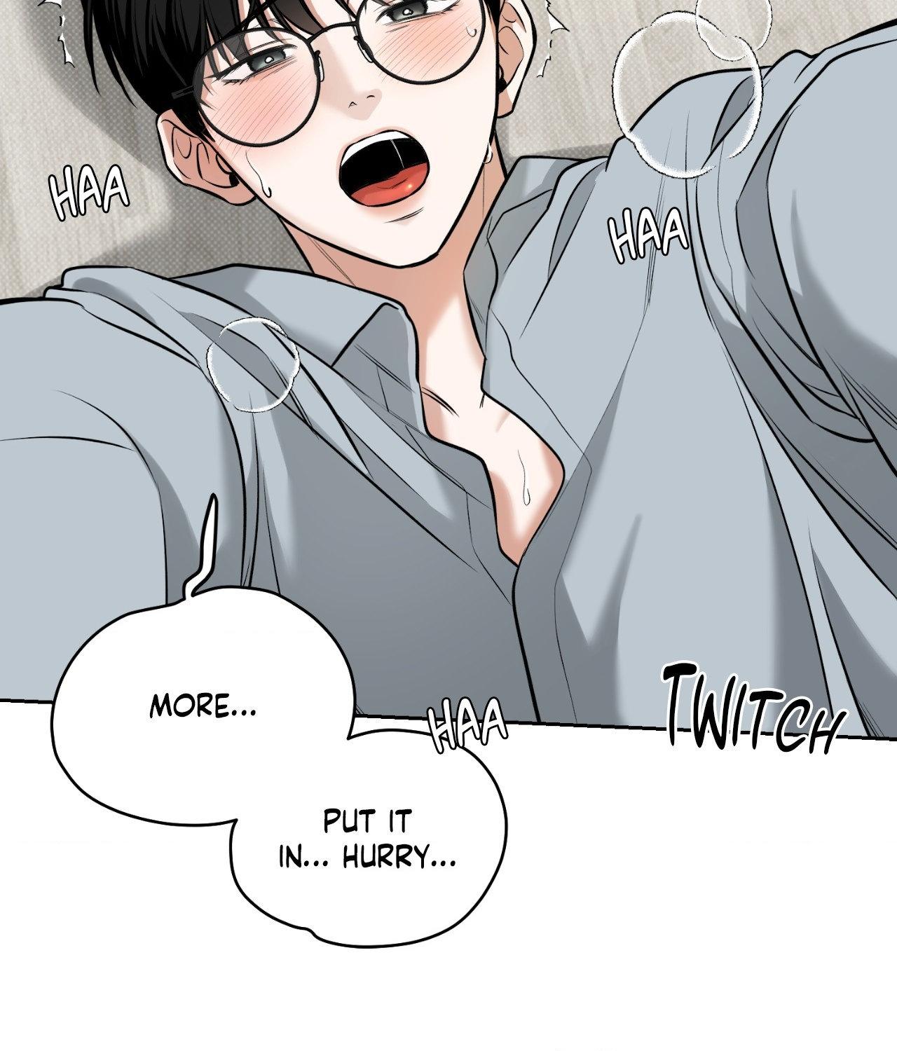 Read Feel My Benefit chapter 32.1 image 52 on Lezhin