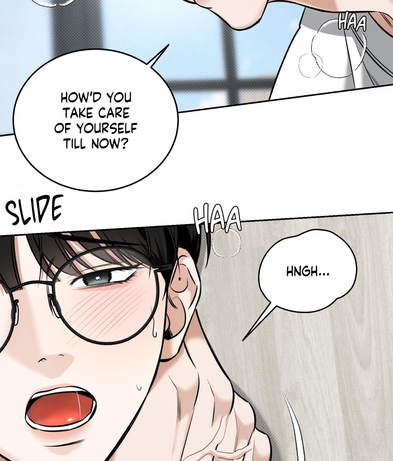 Read Feel My Benefit chapter 32.1 image 54 on Lezhin