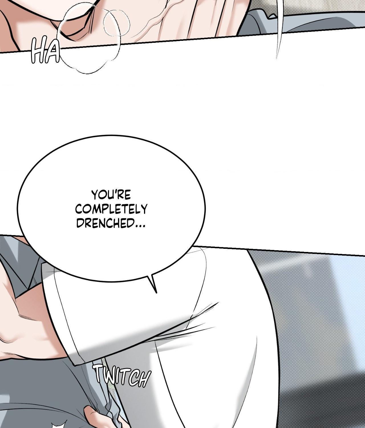Read Feel My Benefit chapter 32.1 image 55 on Lezhin