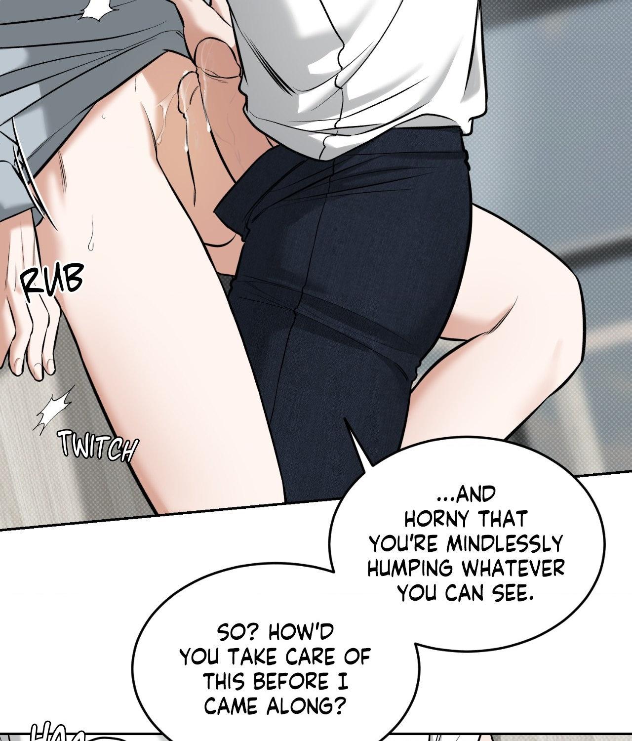 Read Feel My Benefit chapter 32.1 image 56 on Lezhin