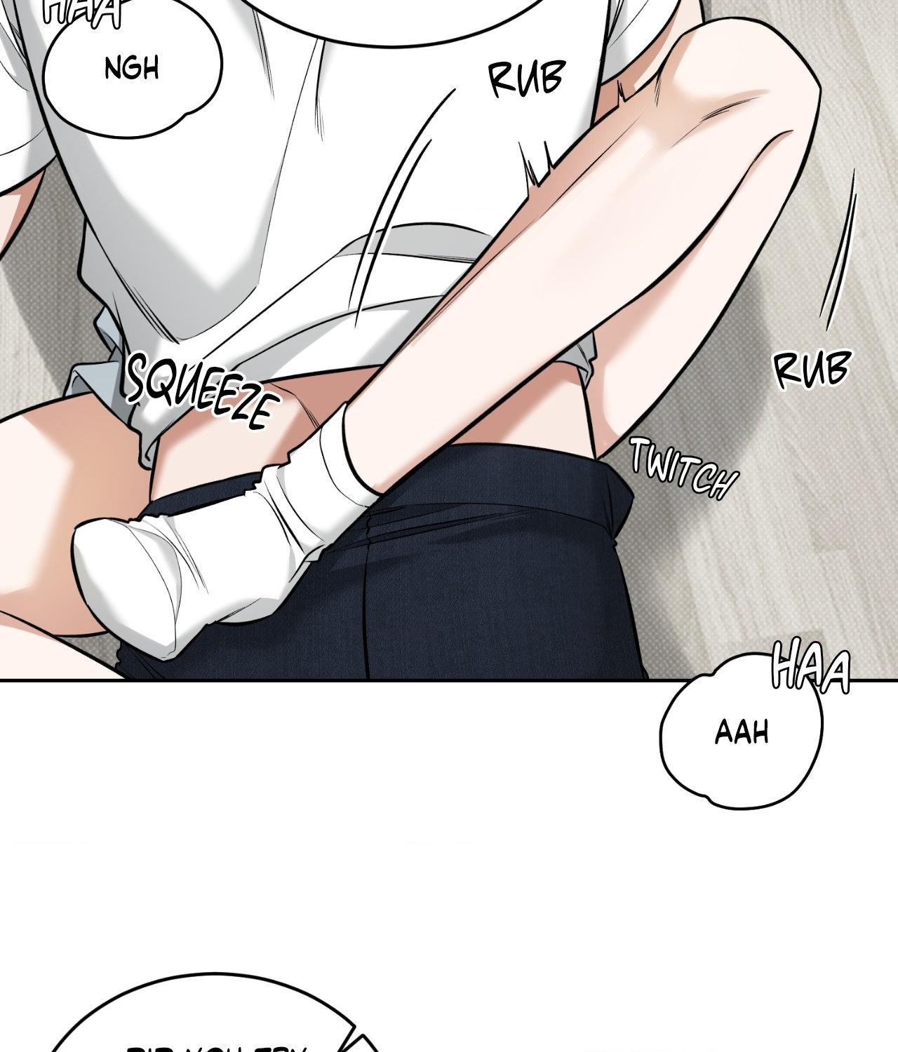 Read Feel My Benefit chapter 32.1 image 57 on Lezhin