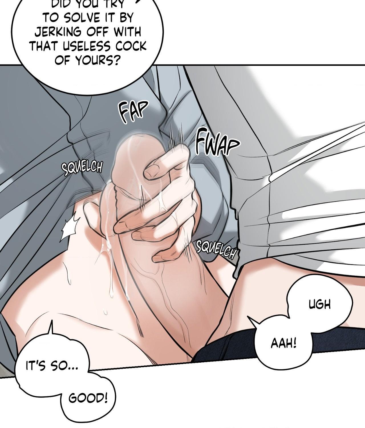 Read Feel My Benefit chapter 32.1 image 58 on Lezhin