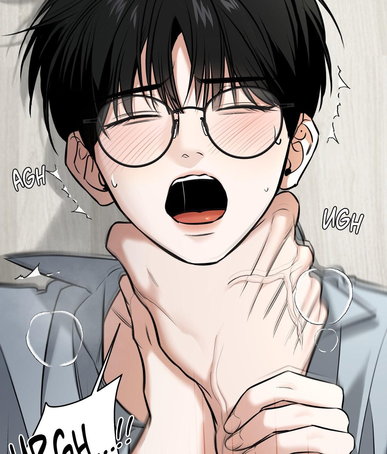 Read Feel My Benefit chapter 32.1 image 69 on Lezhin