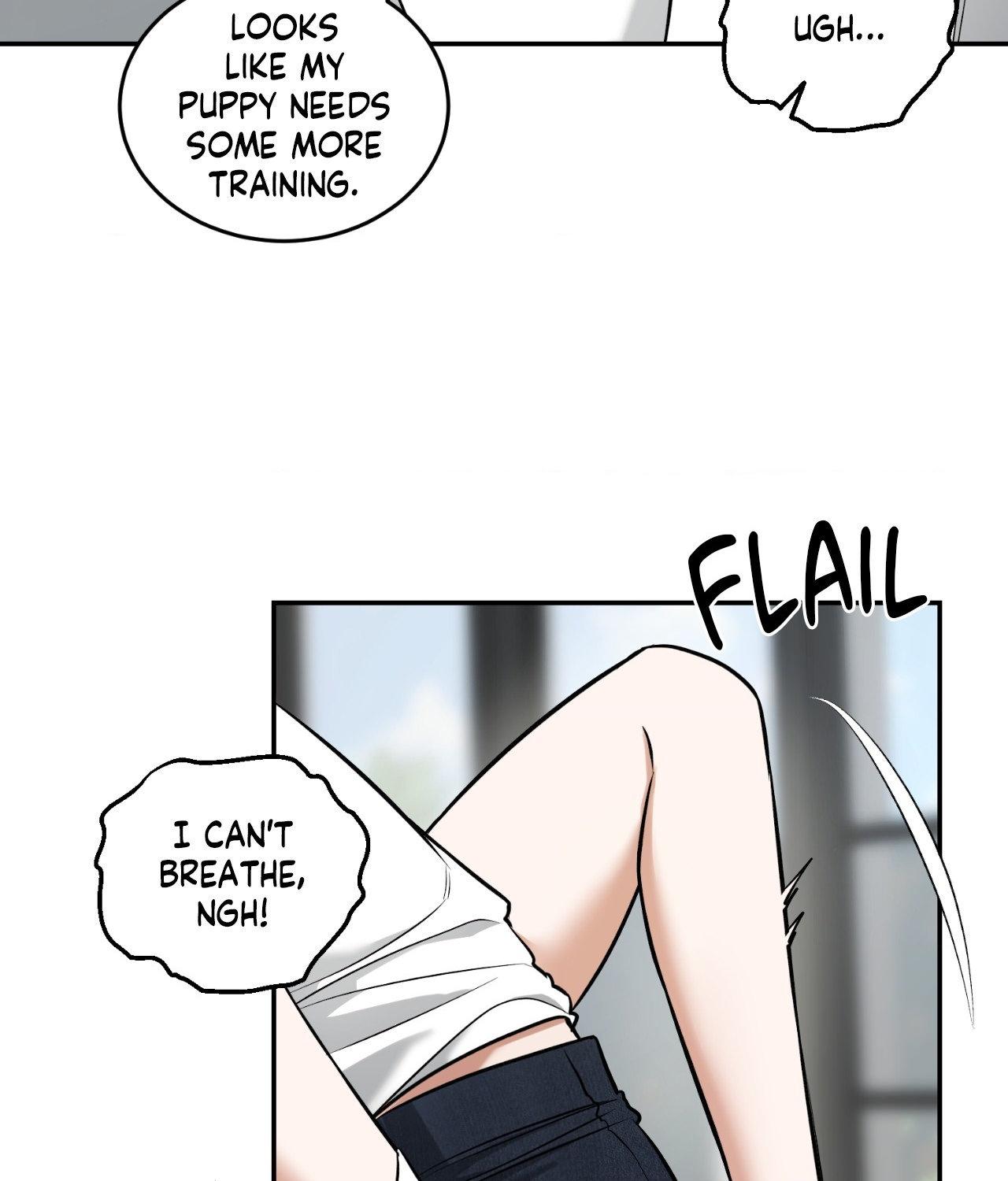 Read Feel My Benefit chapter 32.1 image 72 on Lezhin