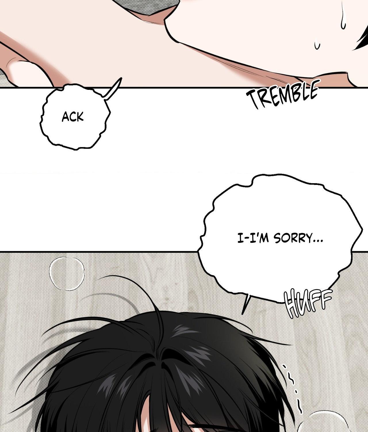 Read Feel My Benefit chapter 32.1 image 76 on Lezhin