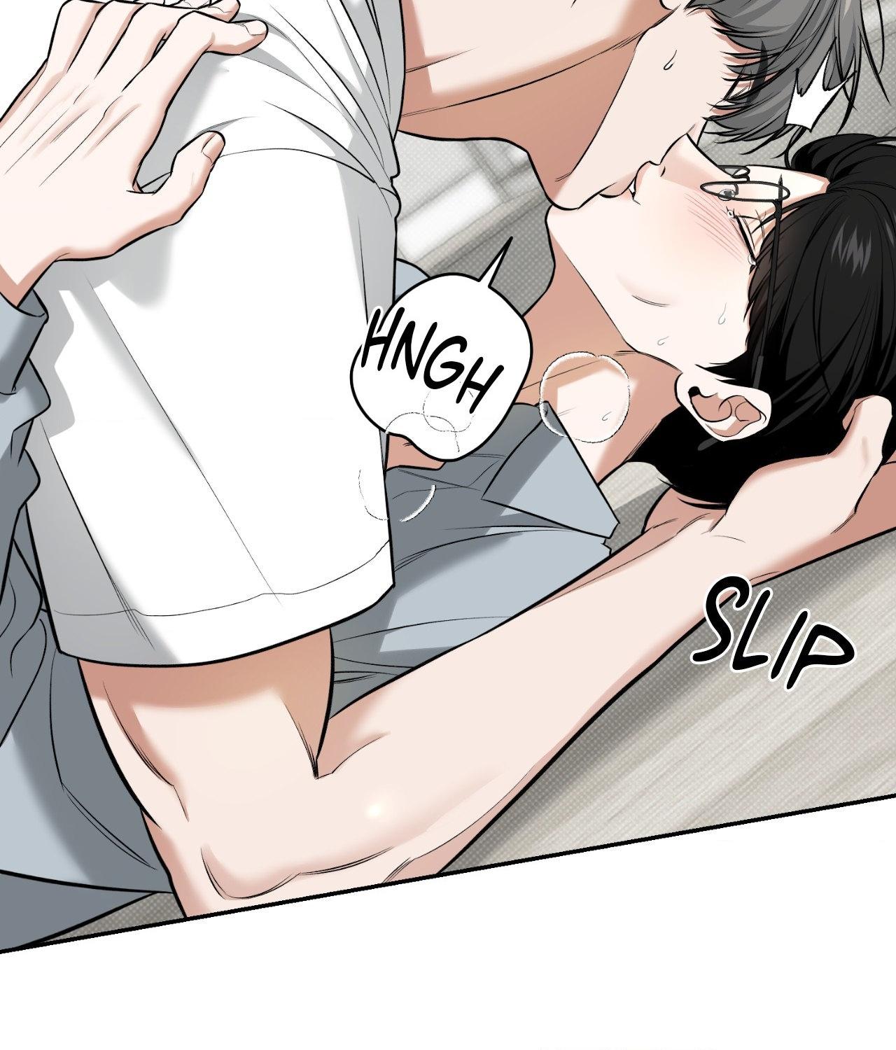 Read Feel My Benefit chapter 32.1 image 80 on Lezhin