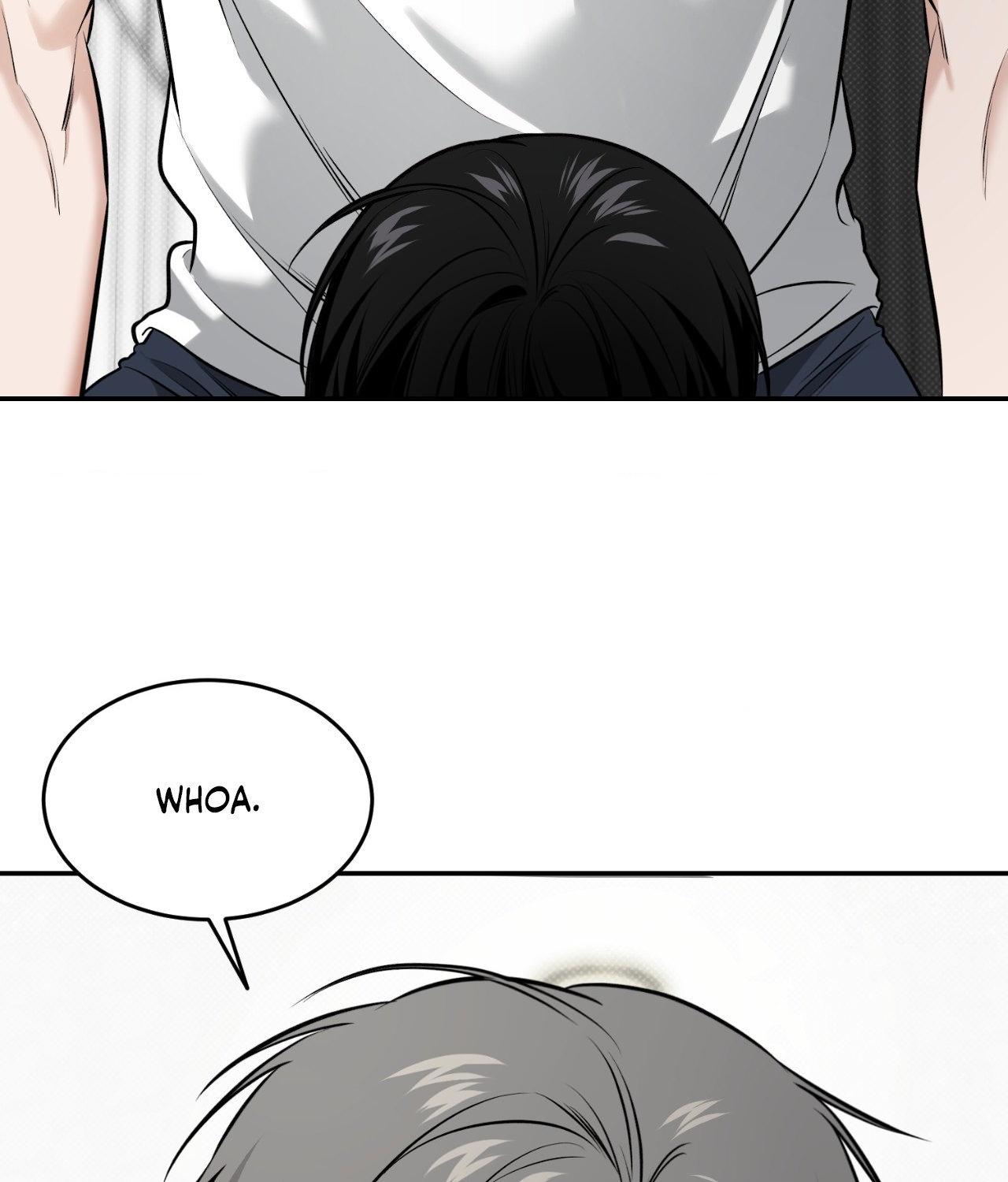 Read Feel My Benefit chapter 32.1 image 87 on Lezhin
