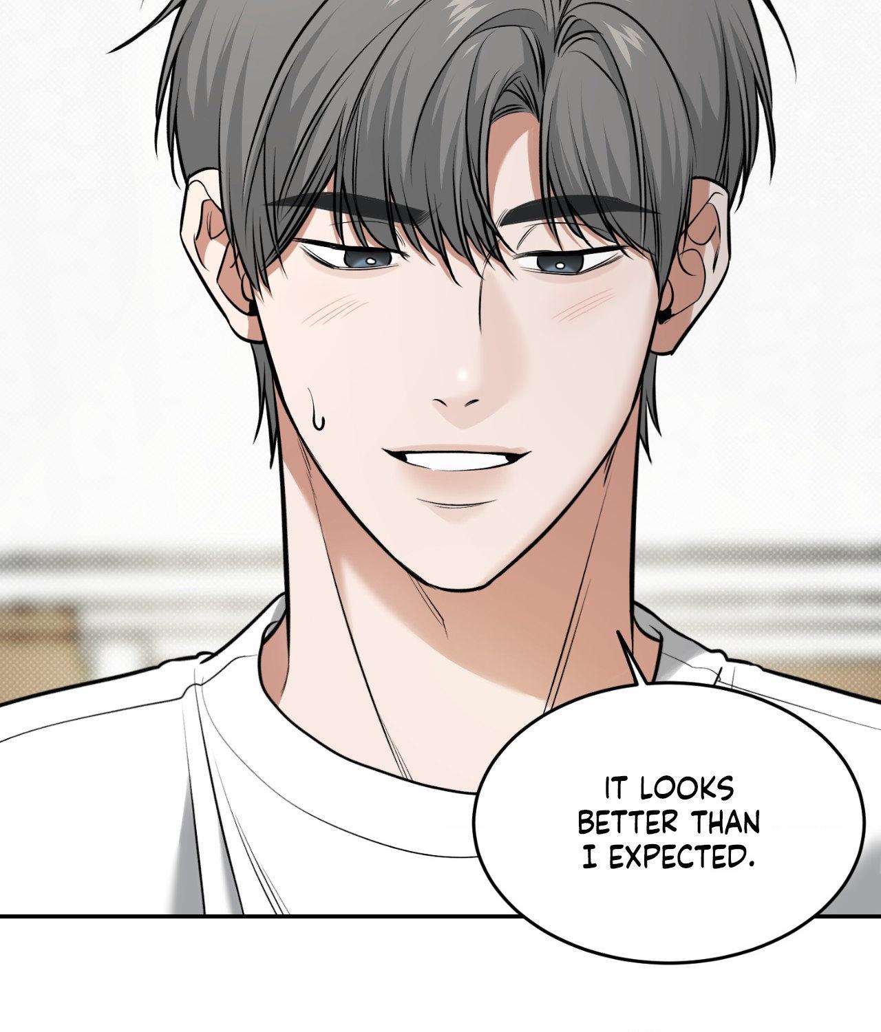 Read Feel My Benefit chapter 32.1 image 88 on Lezhin