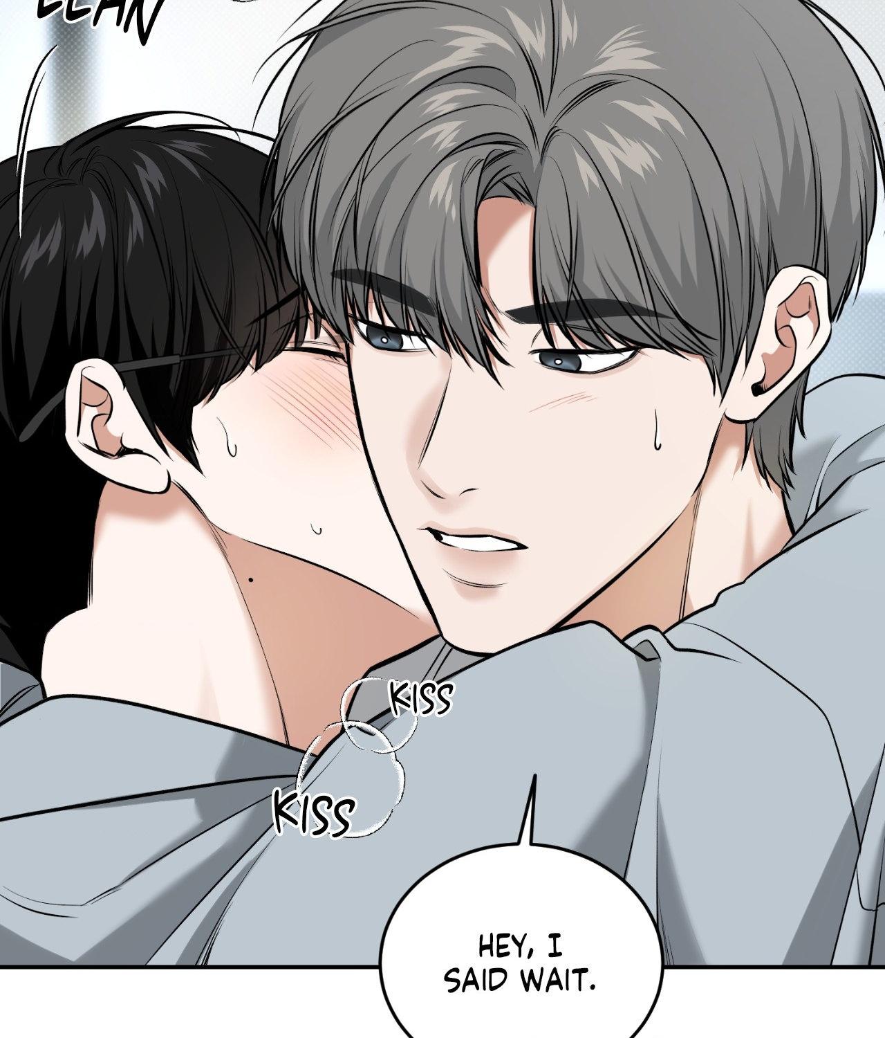 Read Feel My Benefit chapter 32.1 image 9 on Lezhin