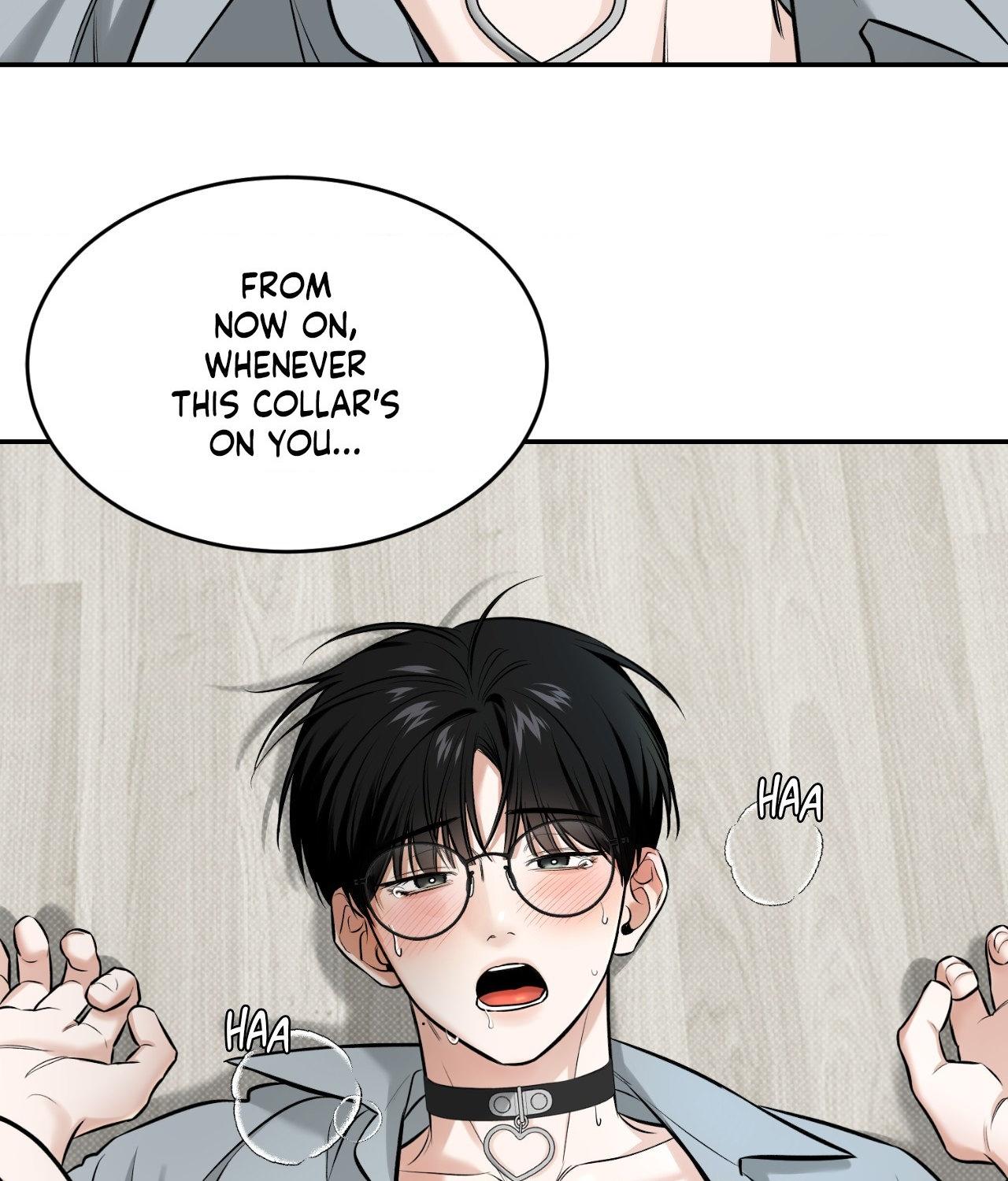 Read Feel My Benefit chapter 32.1 image 90 on Lezhin