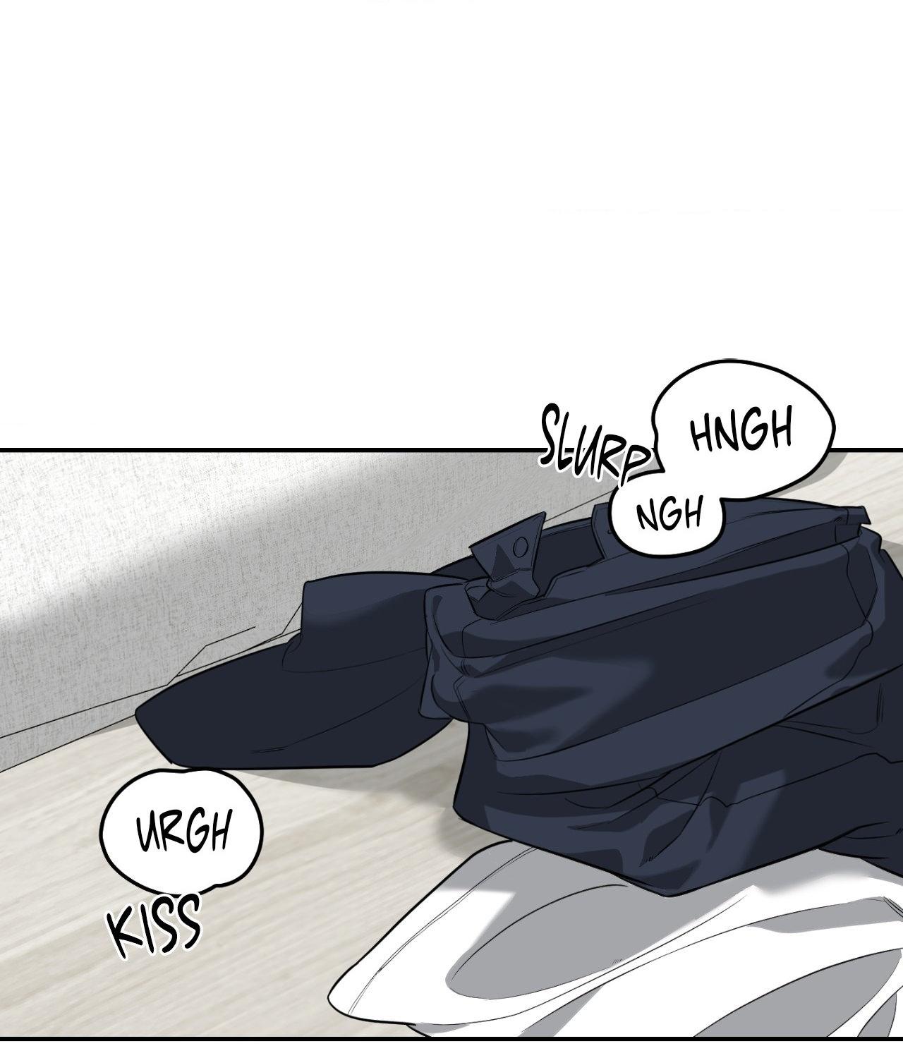 Read Feel My Benefit chapter 32.2 image 1 on Lezhin
