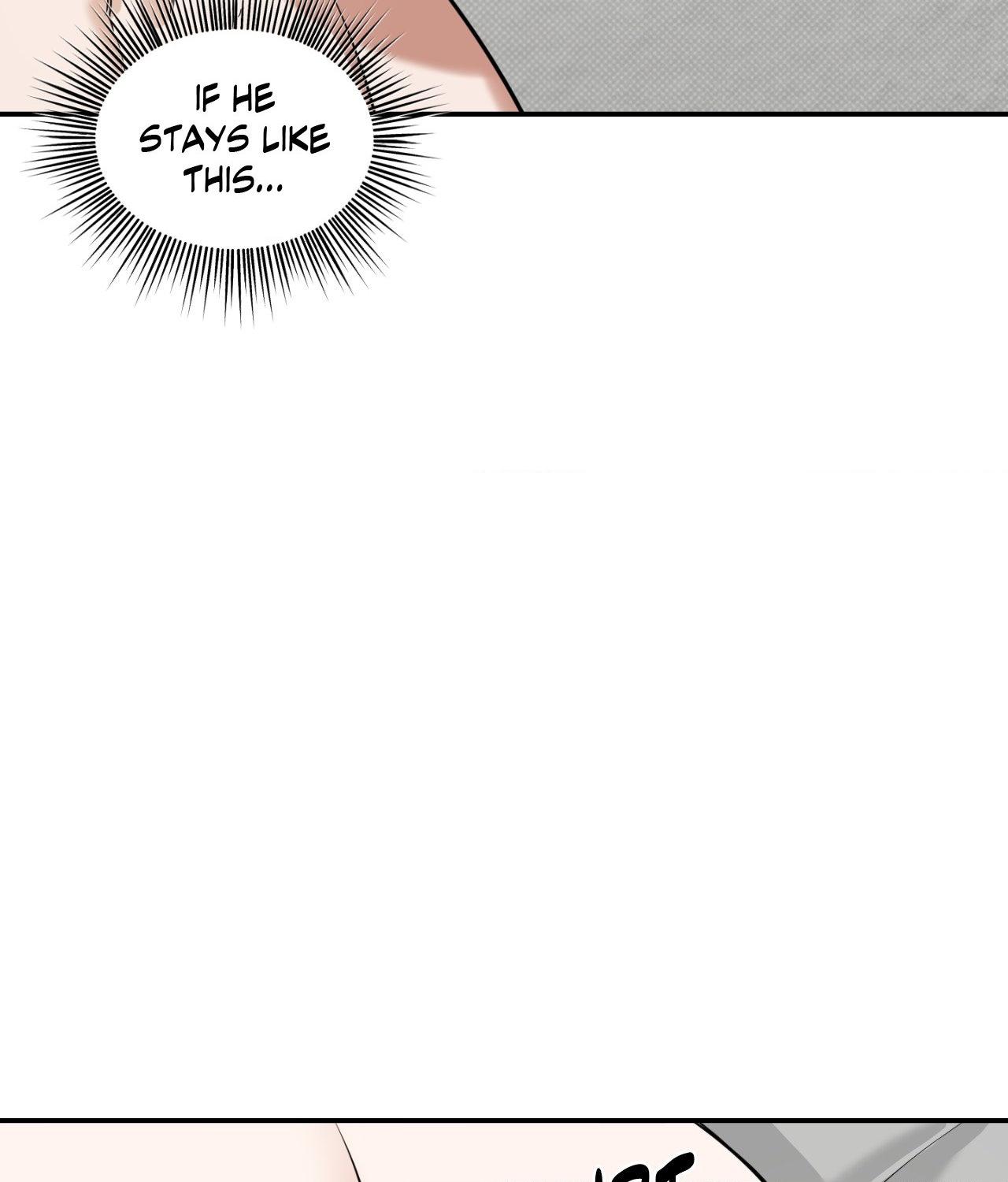 Read Feel My Benefit chapter 32.2 image 100 on Lezhin